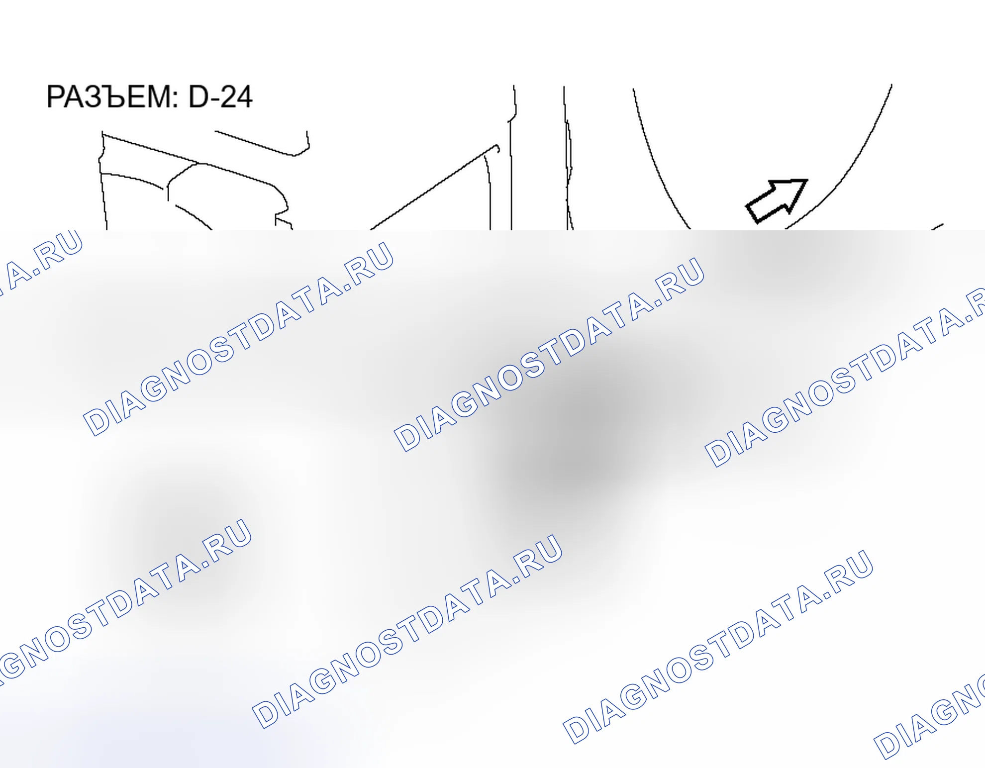 Рис. 130. Mitsubishi Endeavor I