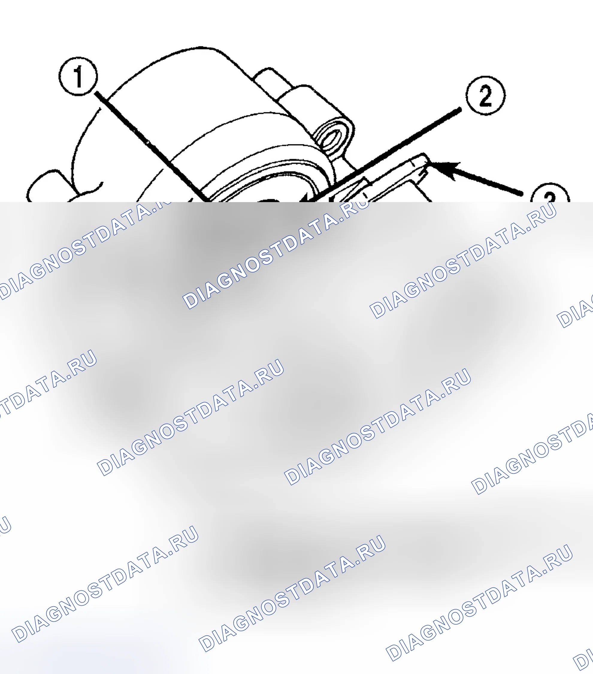 Рис. 17. Dodge Durango I