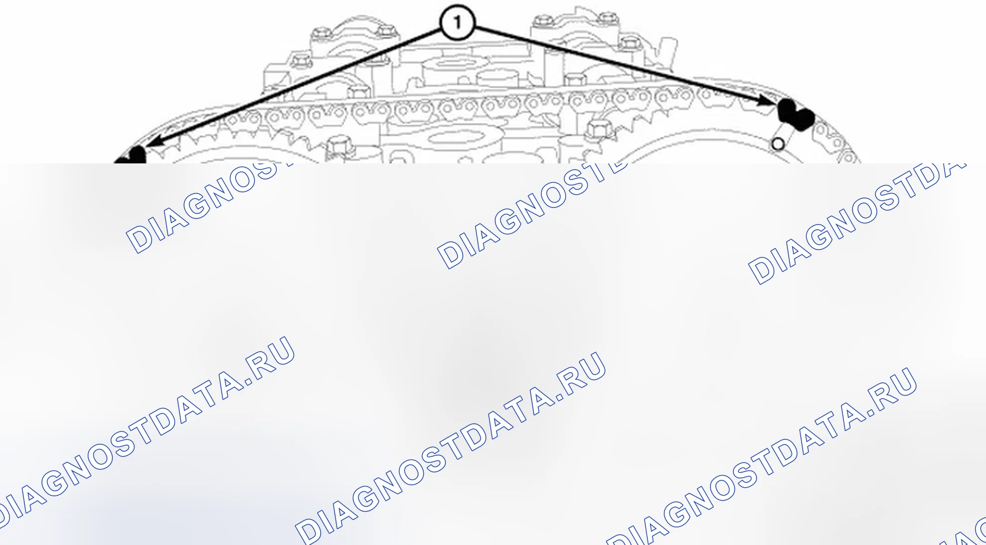 Рис. 316. Dodge Avenger II