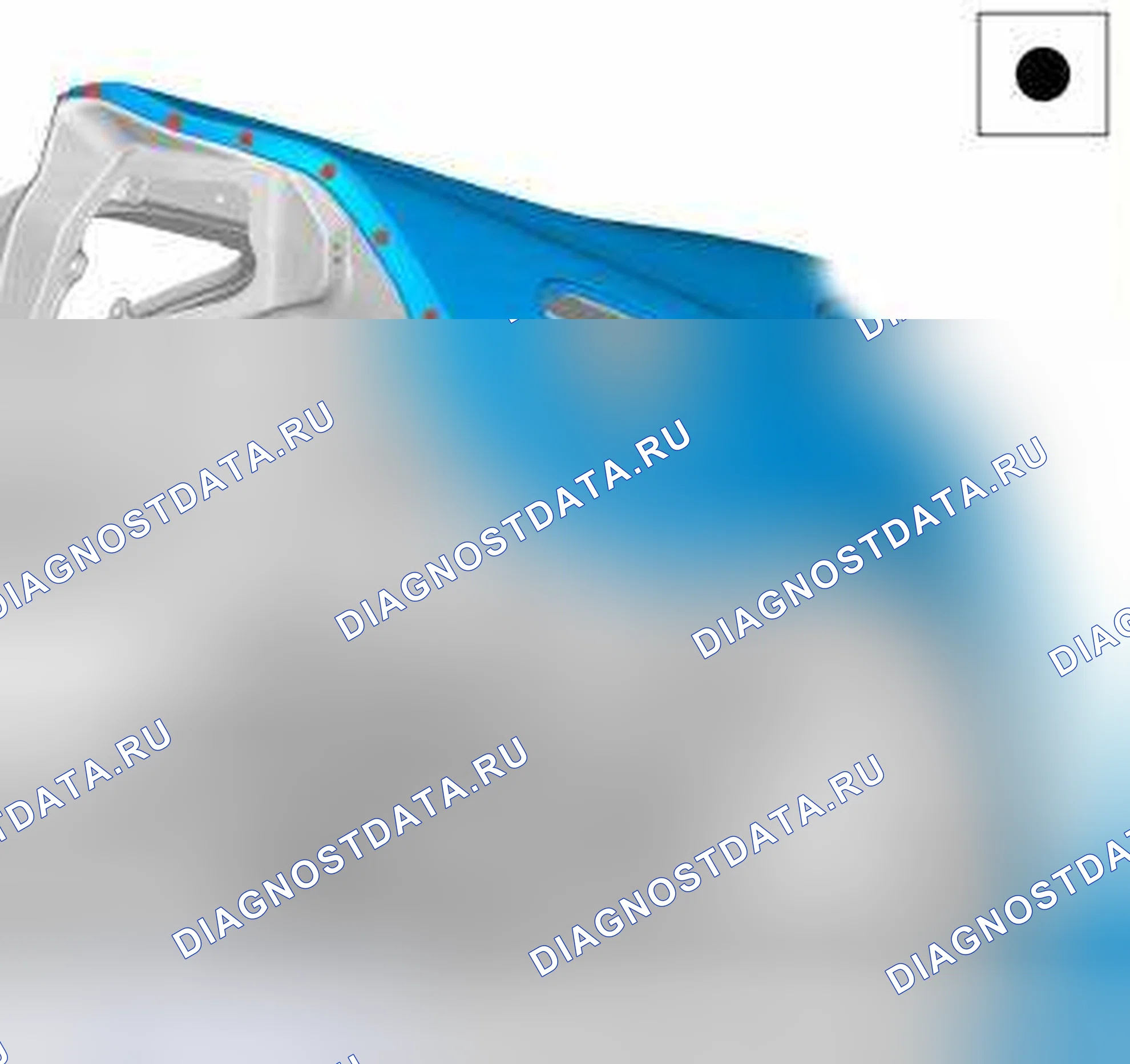 Рис. 49. Volvo S80 II