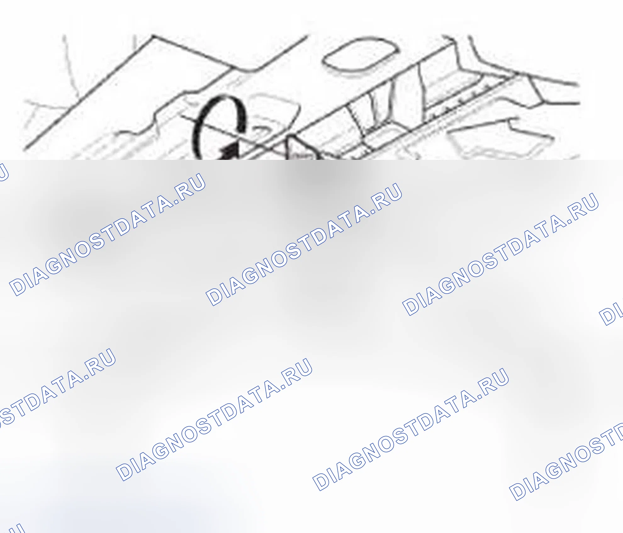 Рис. 456: Удаление. Honda Civic IX