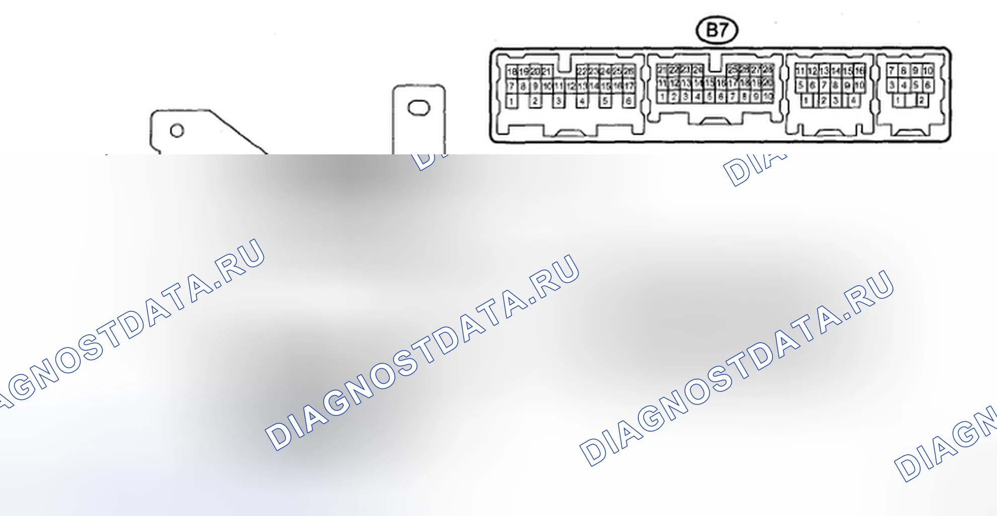 Рис. 30. Toyota Sienna II рестайлинг