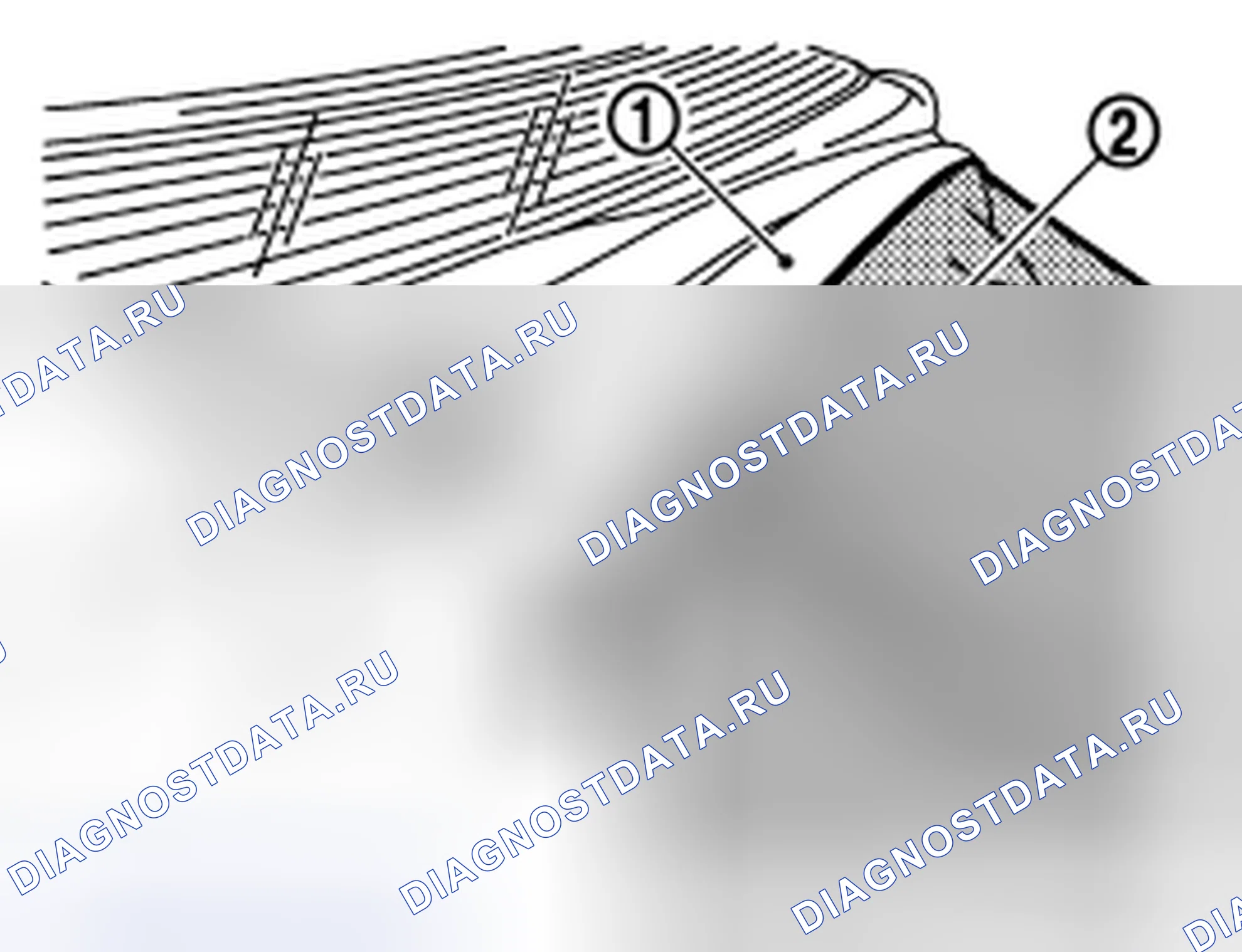 Рис. 252. Nissan 370Z I рестайлинг