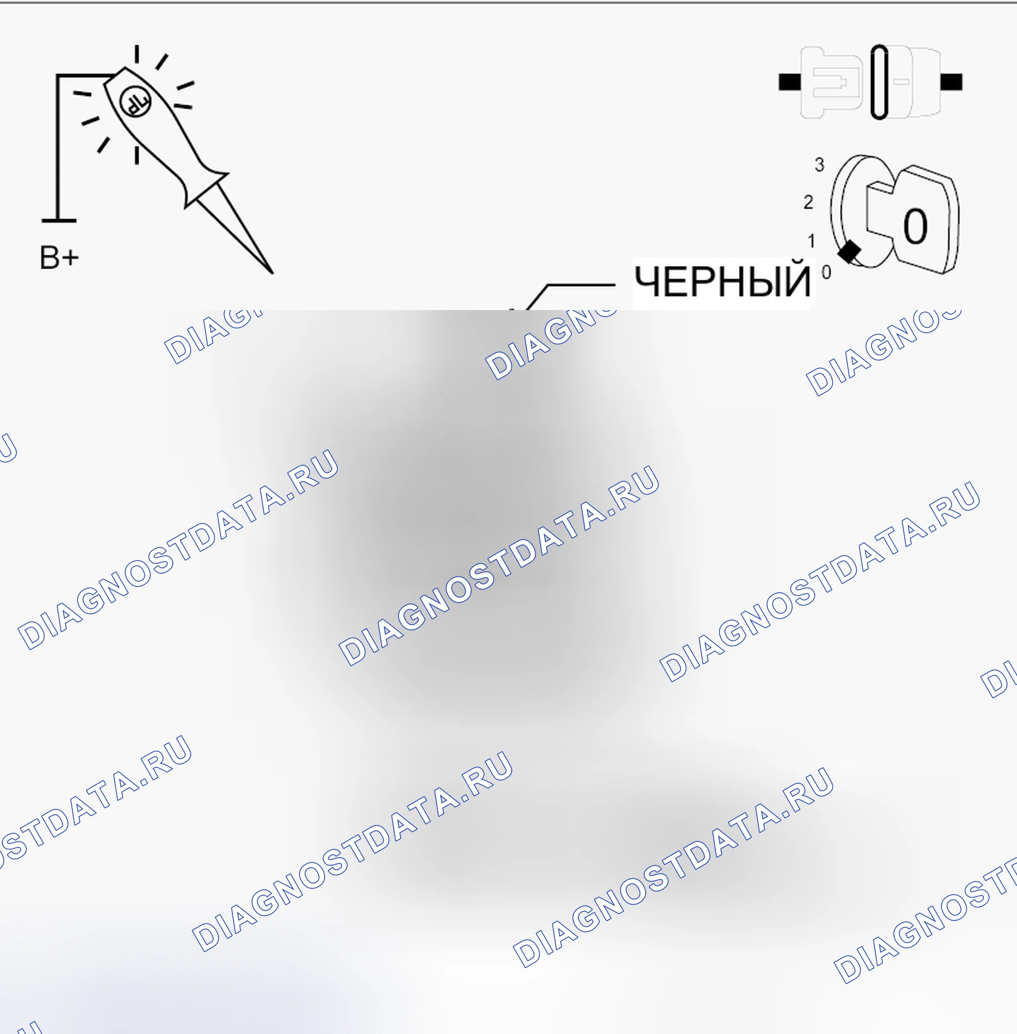 Рис. 432. RAM Pickup 2500 