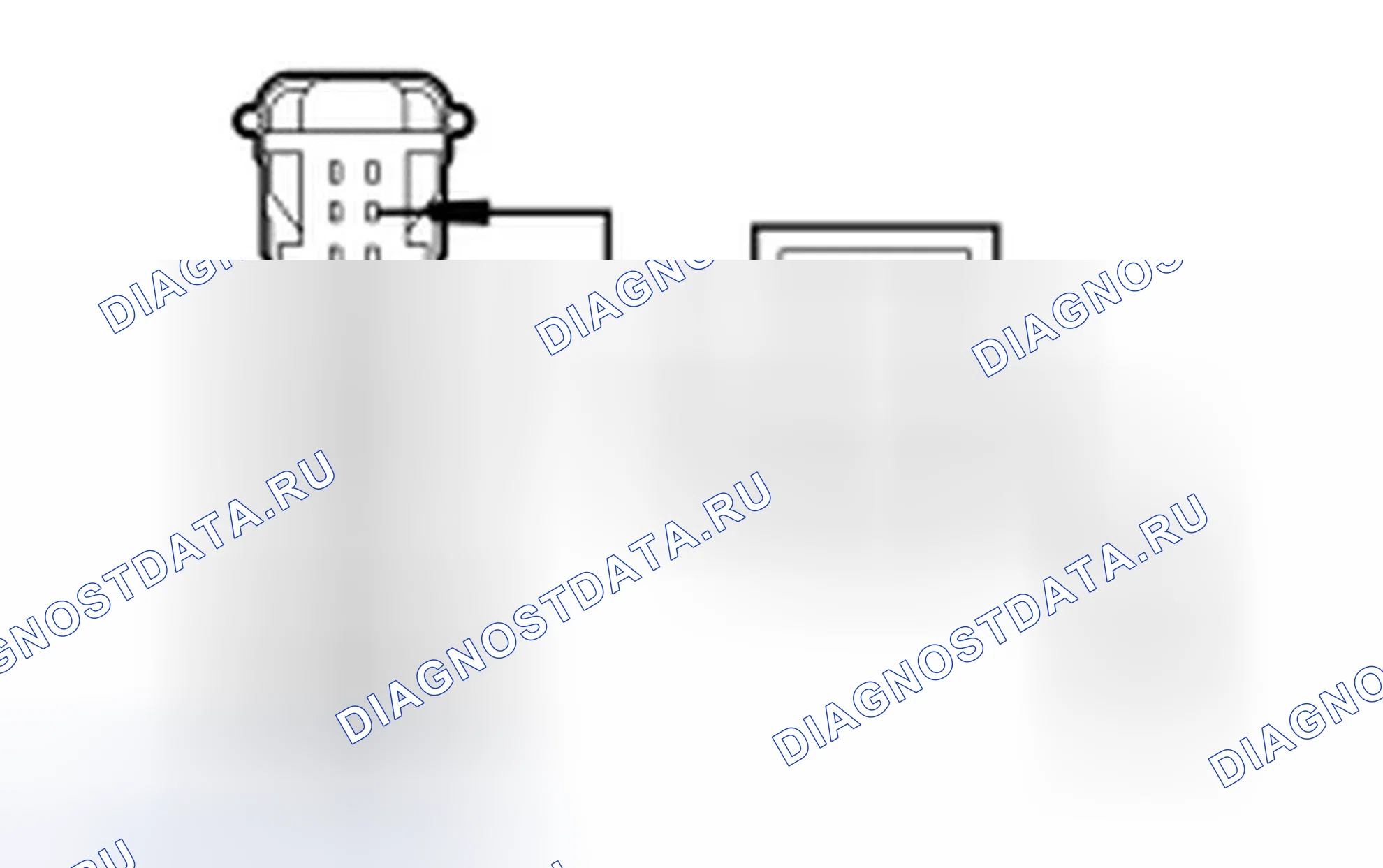 Рис. 2. Ford Edge I