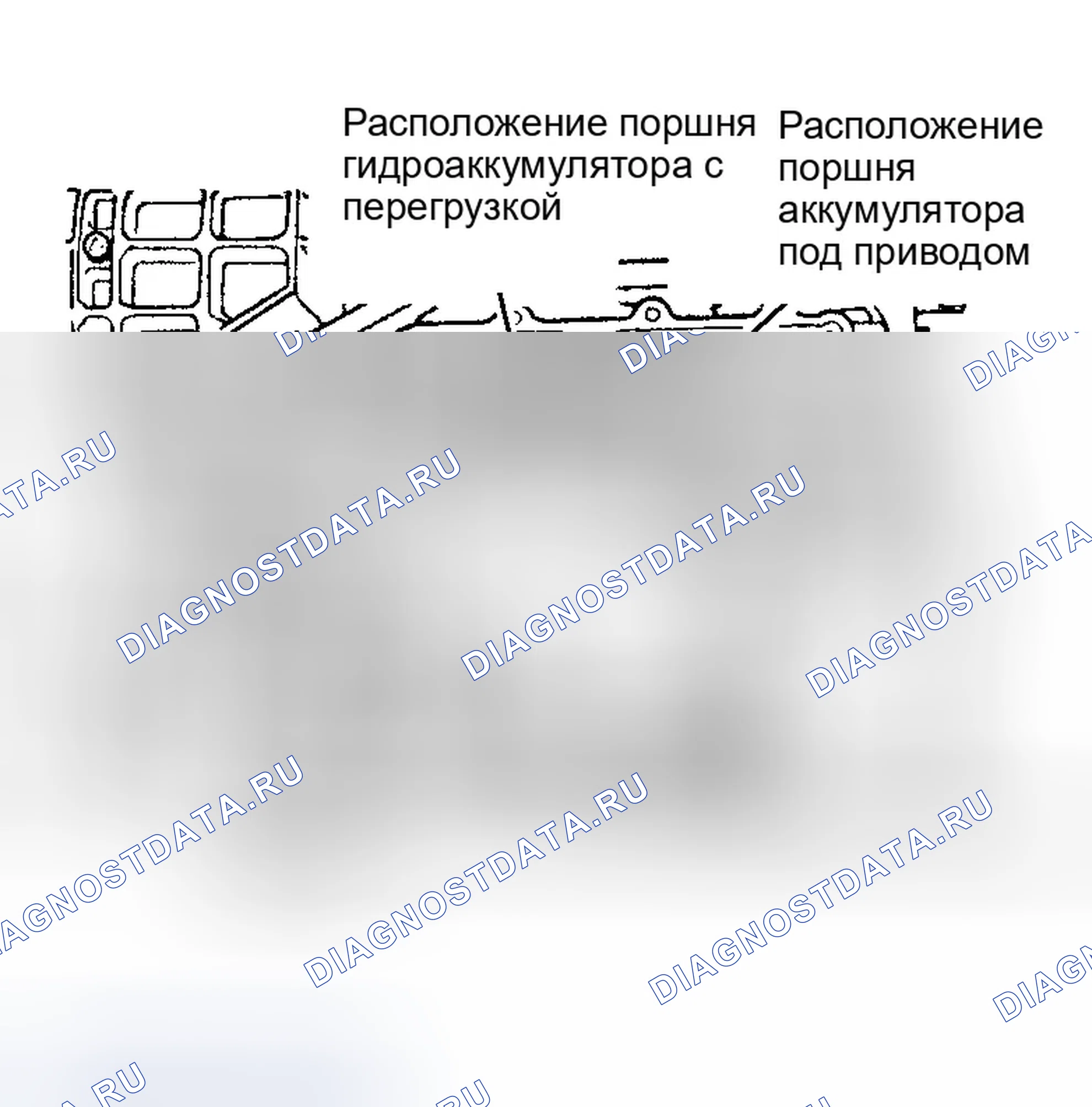 Рис. 43. Chrysler LHS I