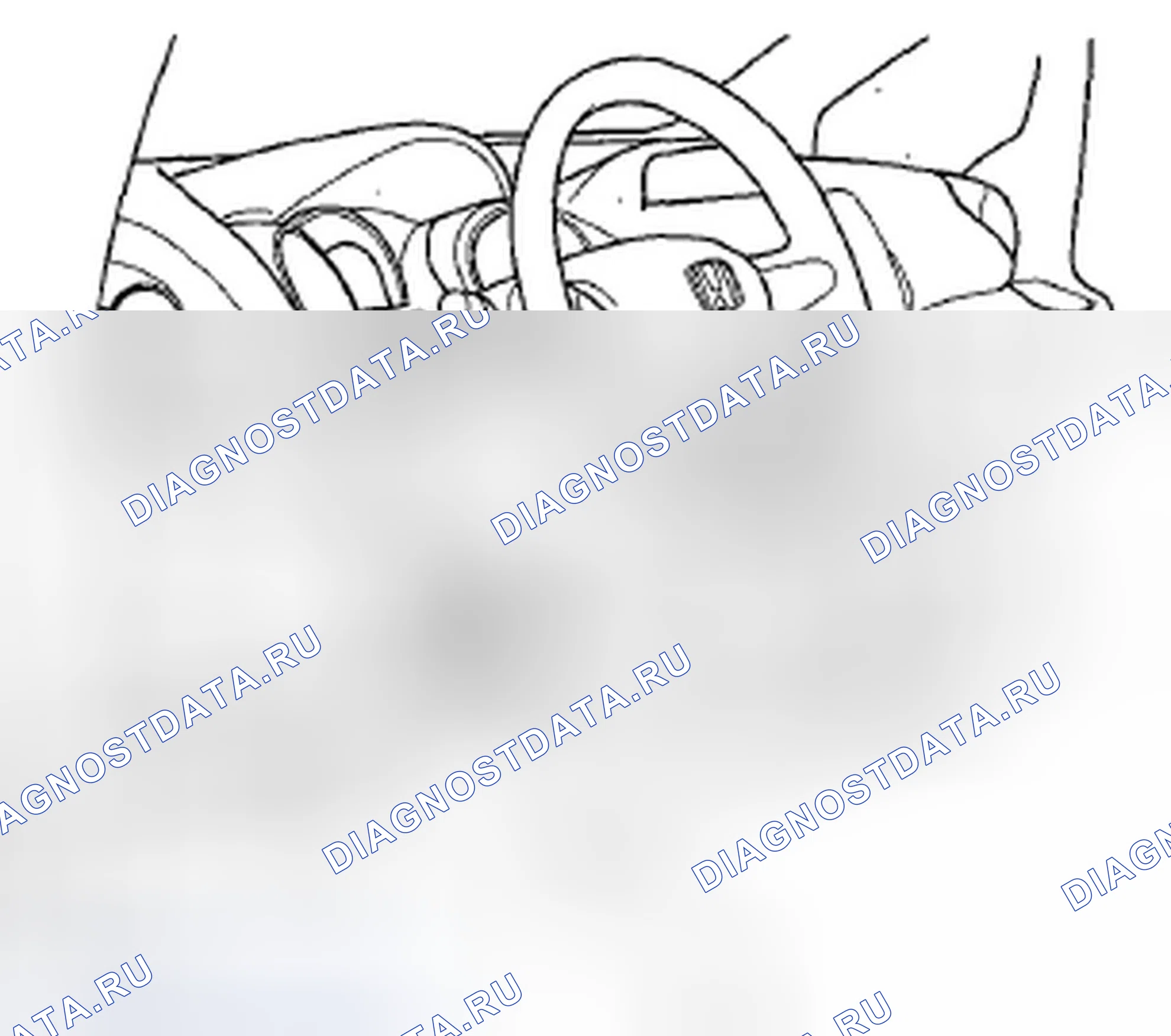 Рис. 3. Honda Fit GE