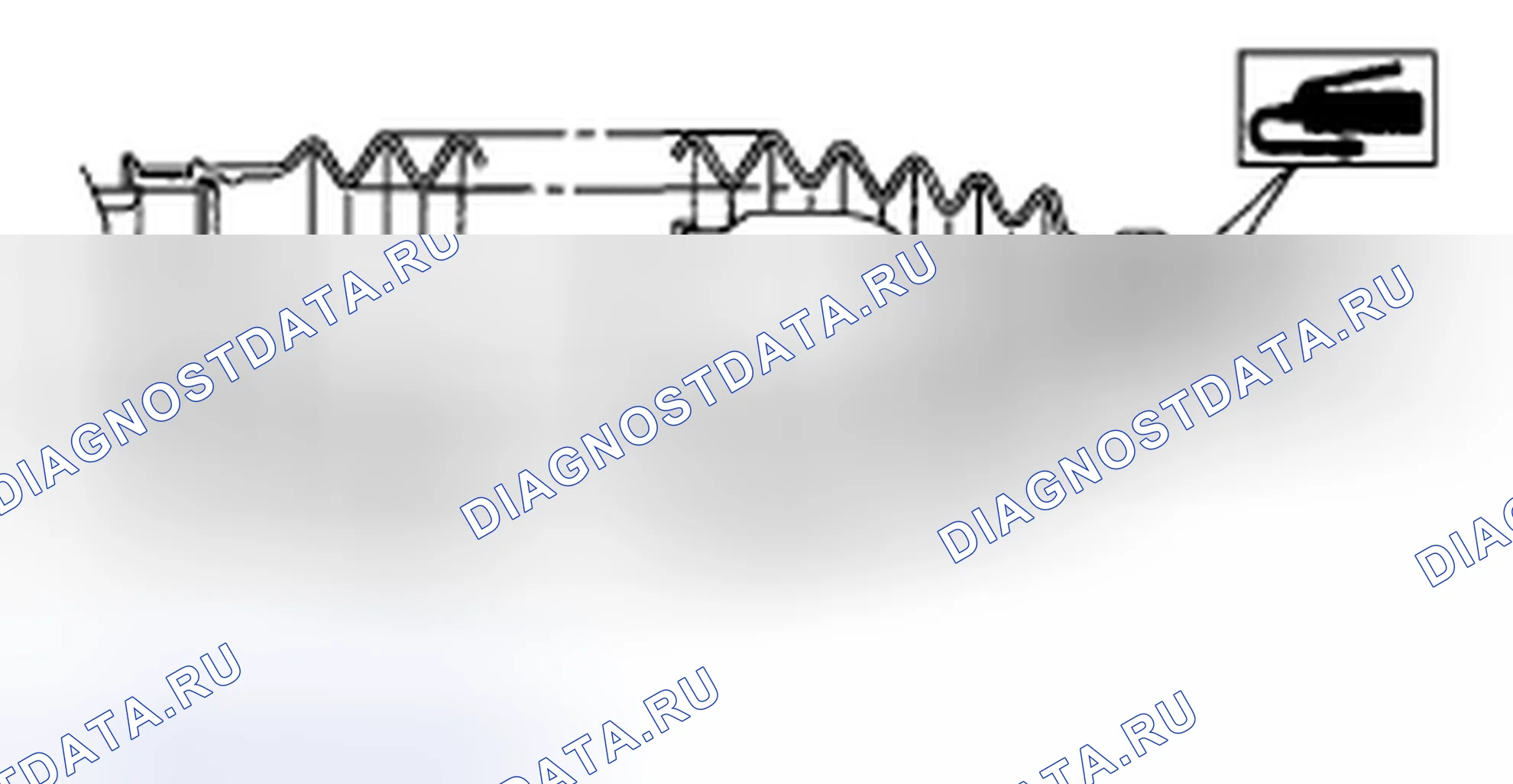 Рис. 58. Subaru Tribeca WX рестайлинг