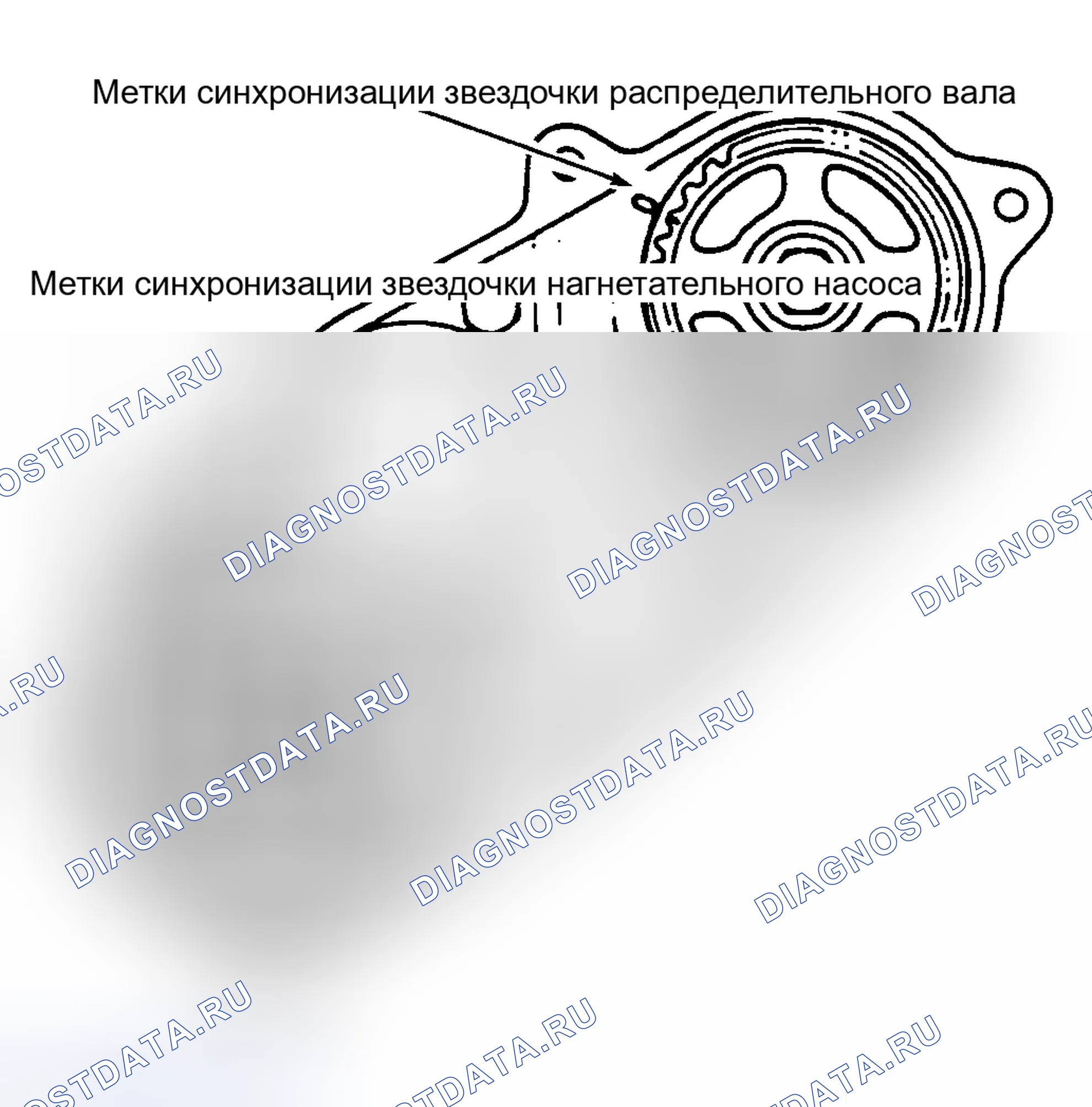 Рис. 4: Установка. Mercury Topaz I