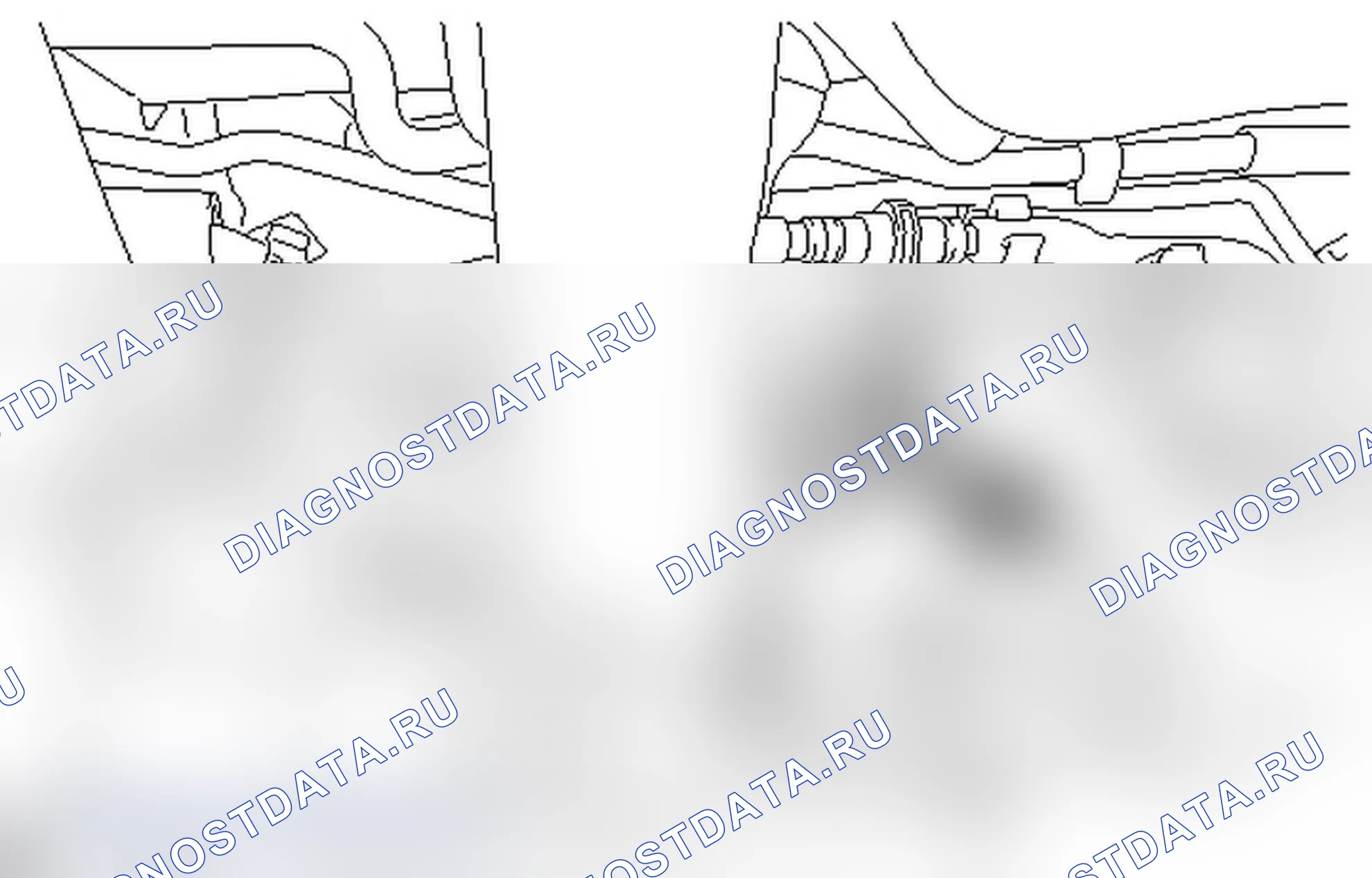 Рис. 76. Toyota Land Cruiser 200 рестайлинг