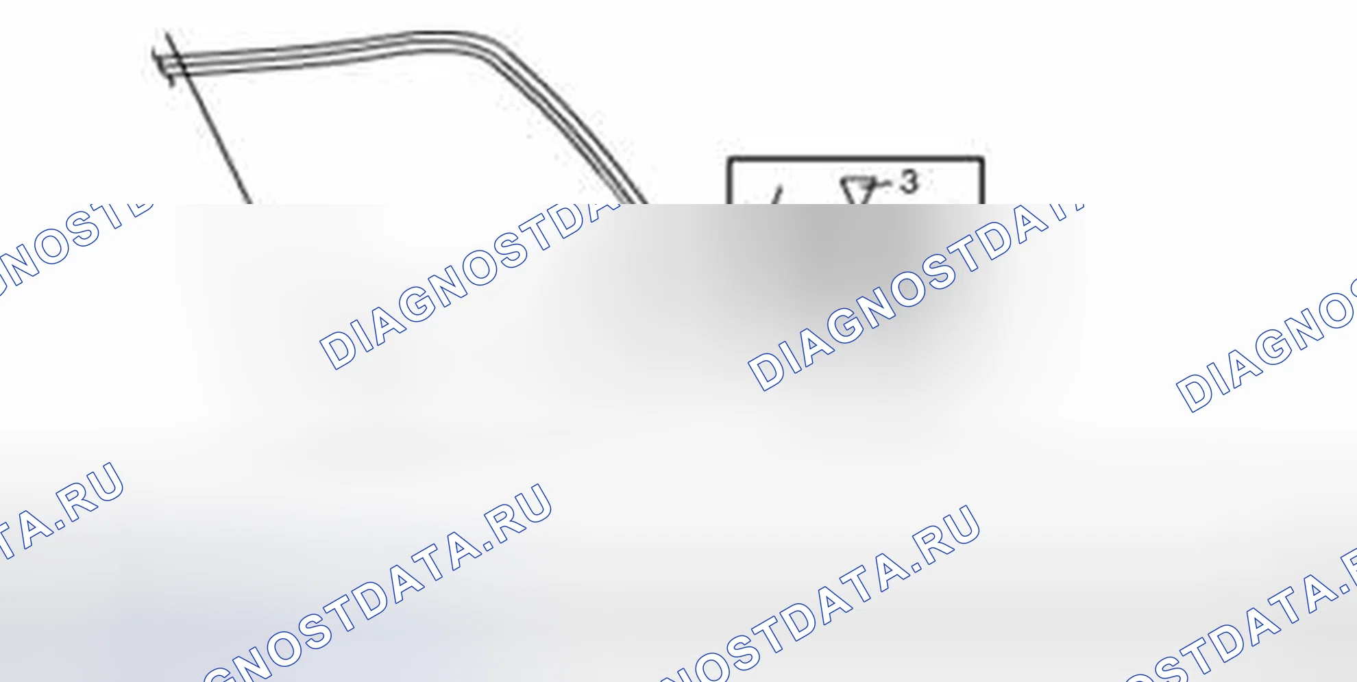 Рис. 46: Установка. Suzuki SX4 I рестайлинг