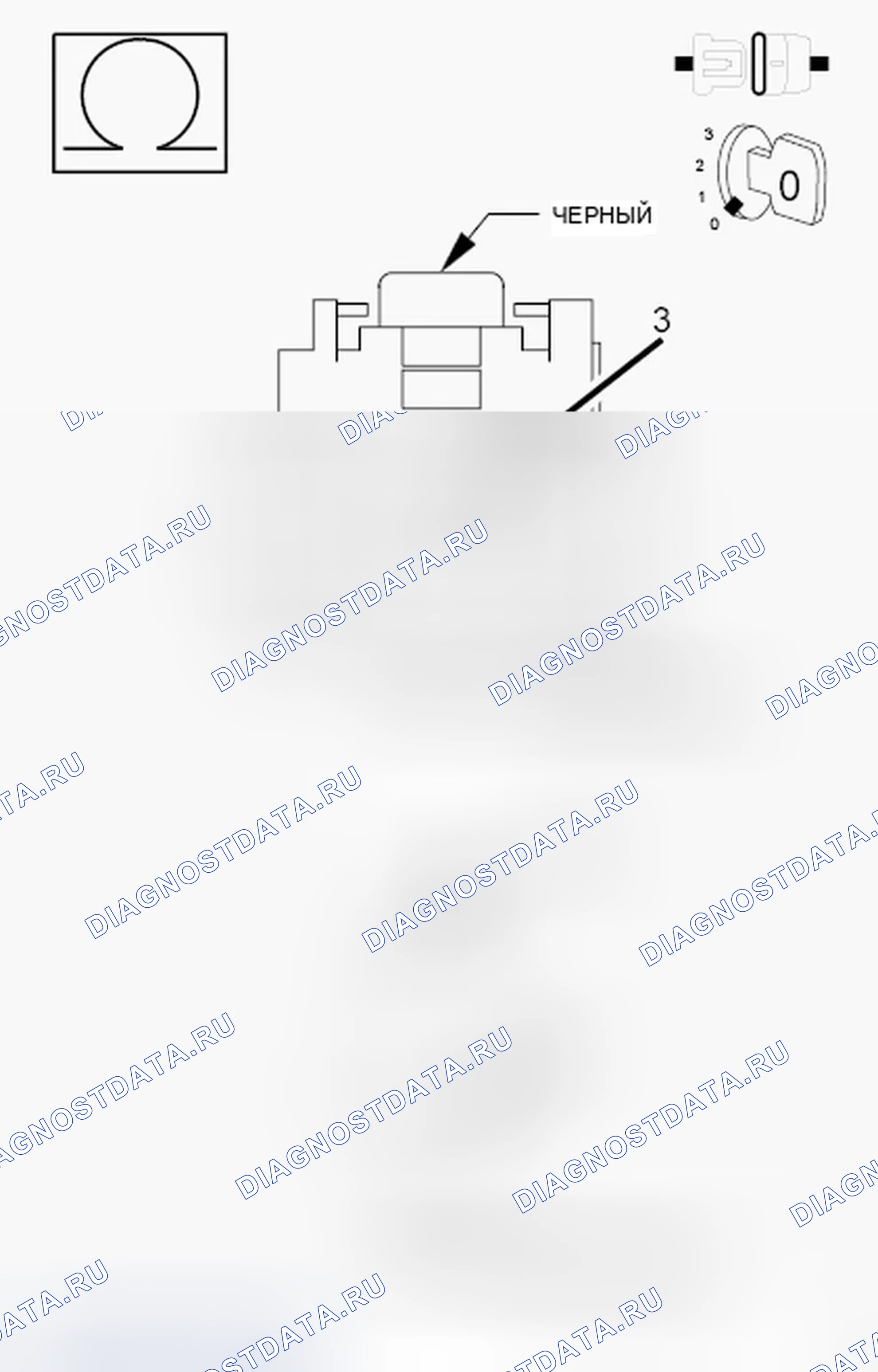 Рис. 10. Chrysler Town & Country V рестайлинг
