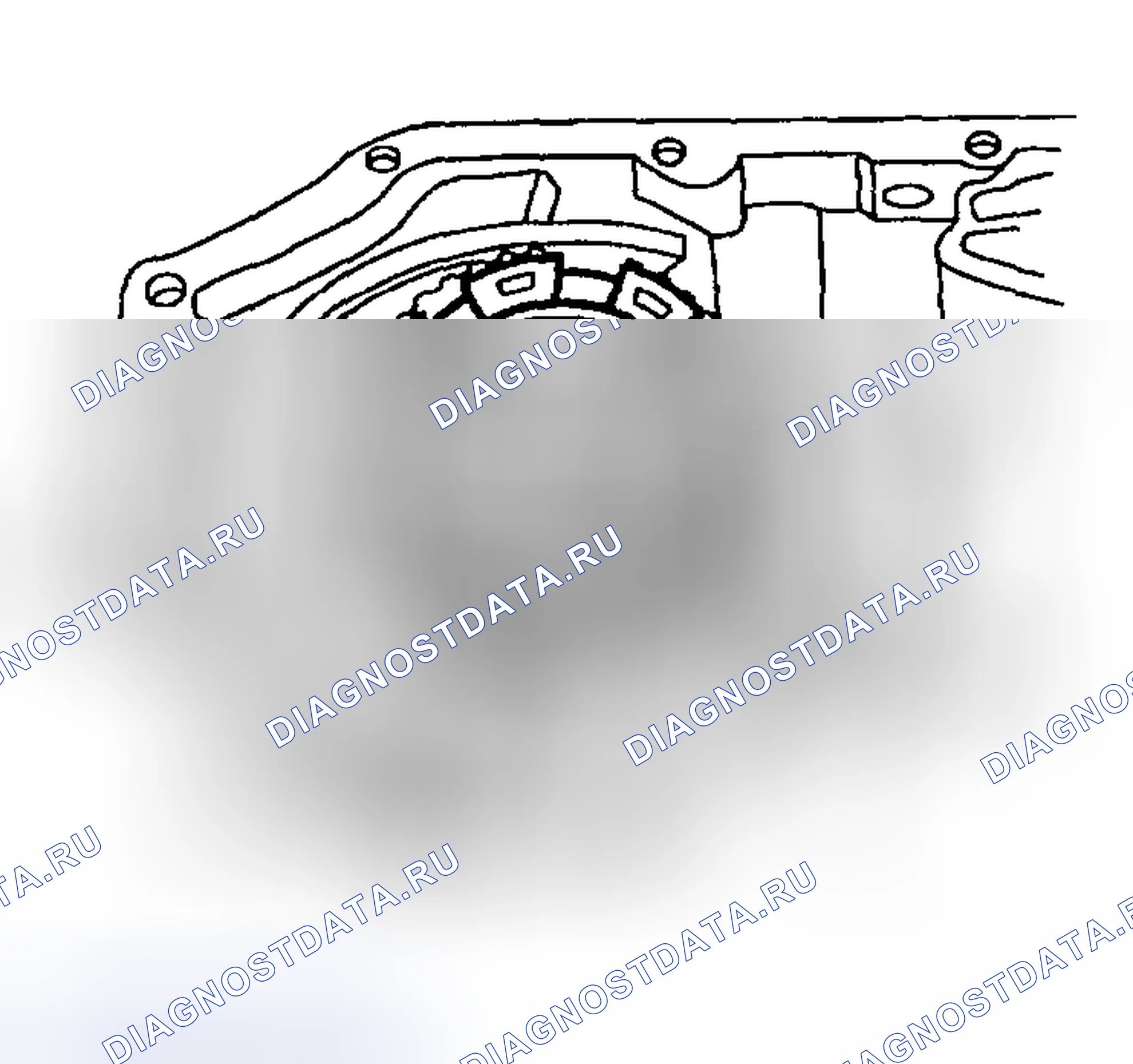 Рис. 540. Hyundai Pony I