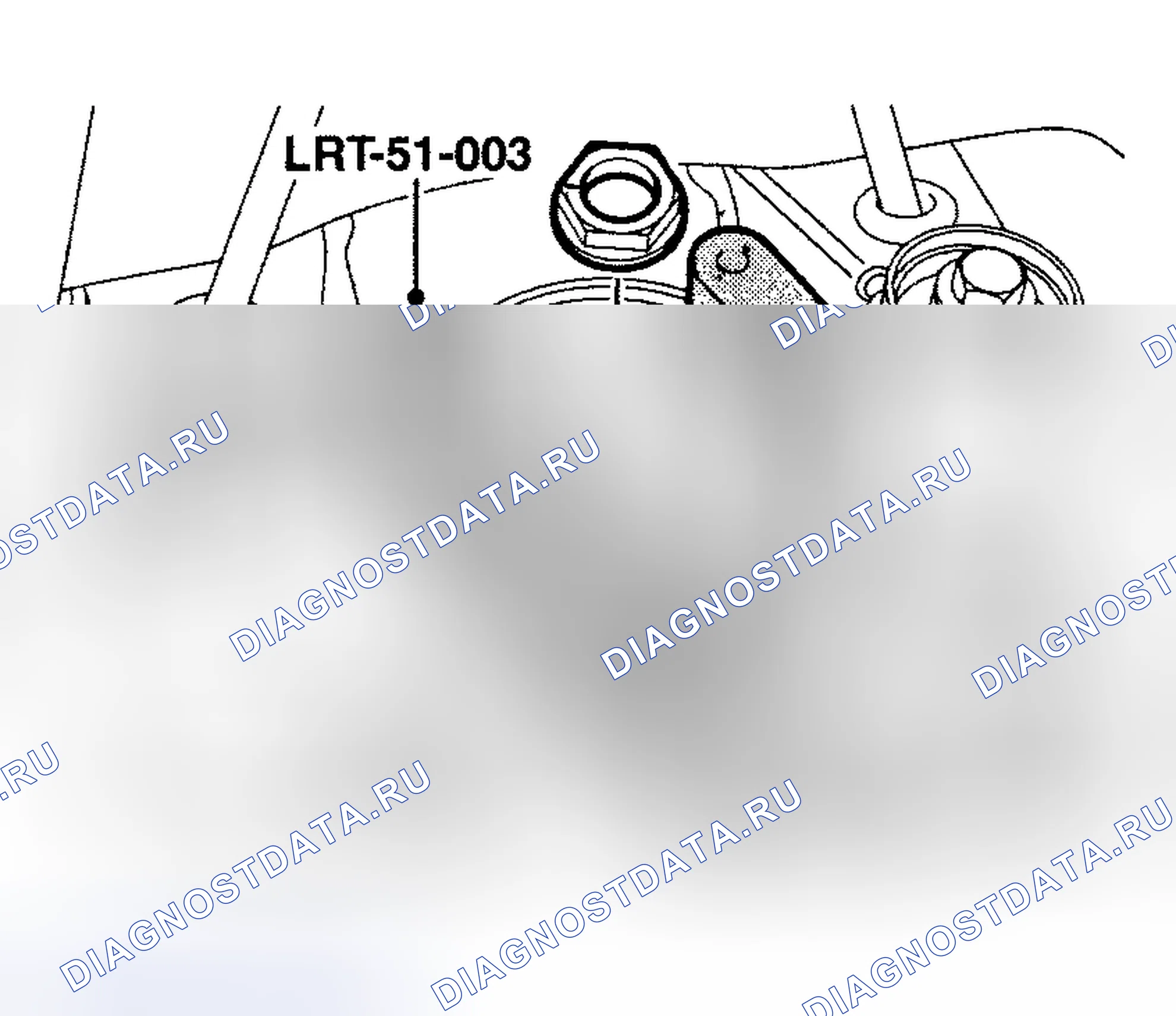 Рис. 25. Land Rover Range Rover L322