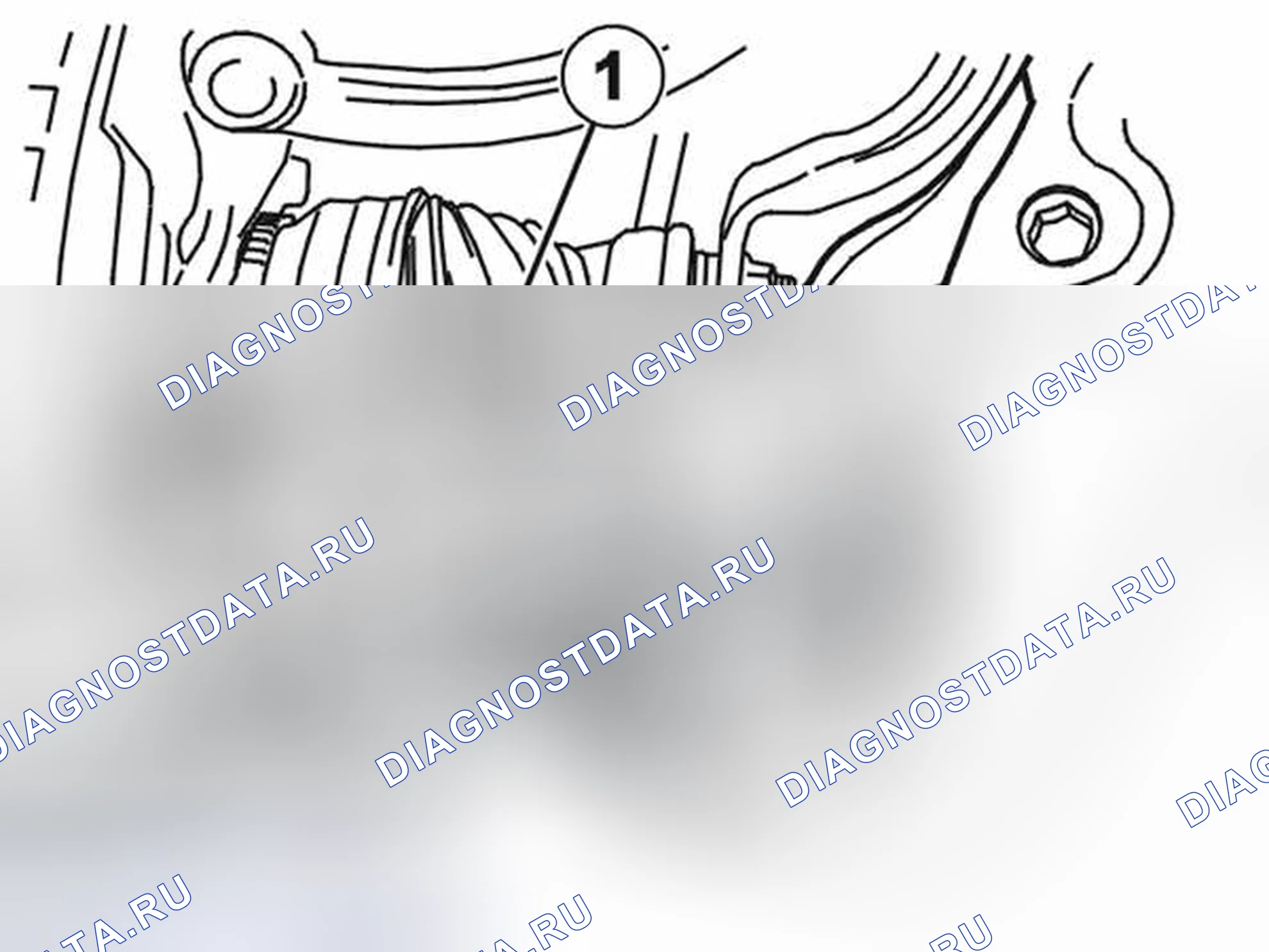 Рис. 33. Volvo S80 I рестайлинг