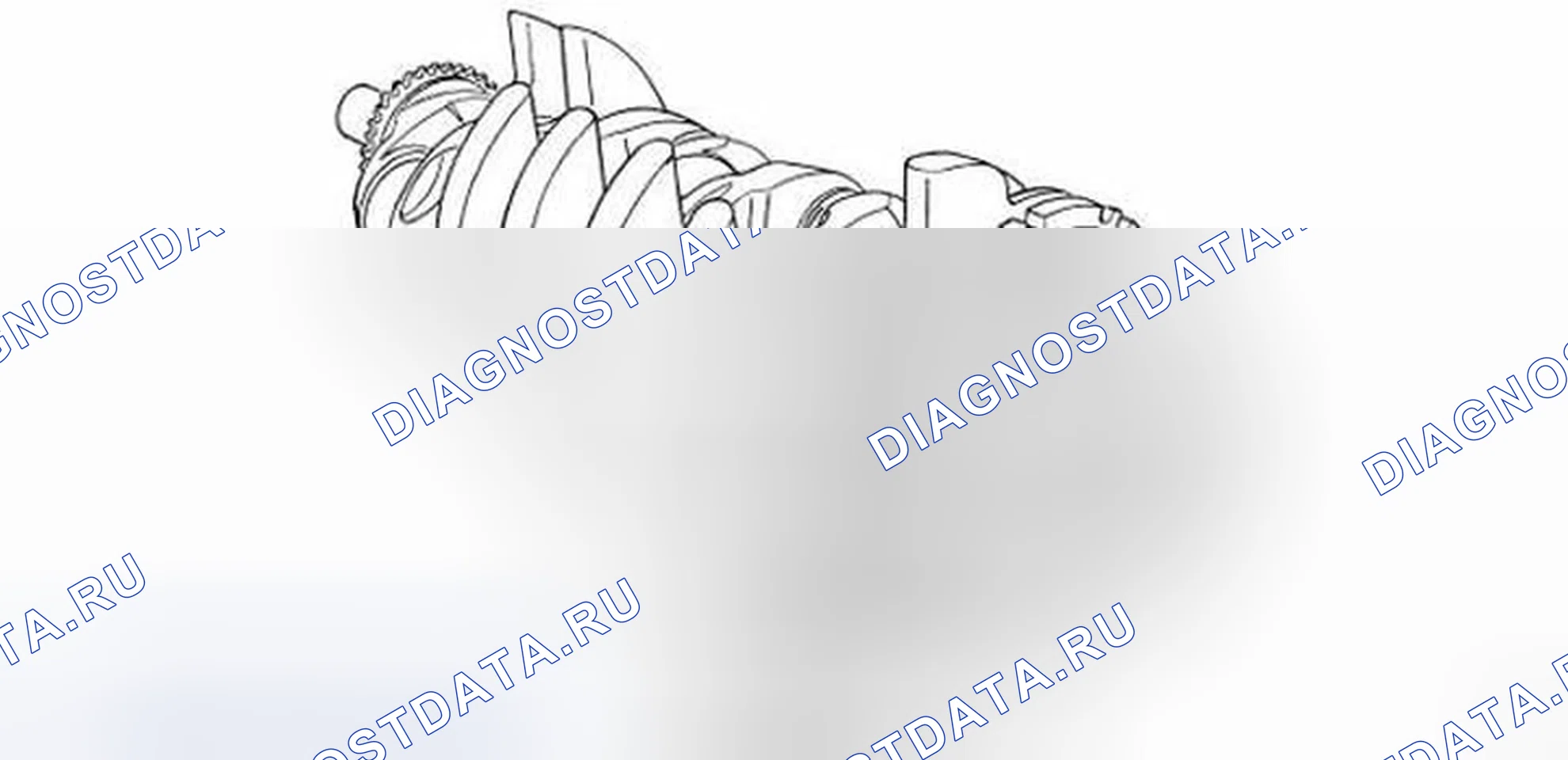 Рис. 33: ЭКСПЛУАТАЦИЯ. Dodge Caliber I рестайлинг