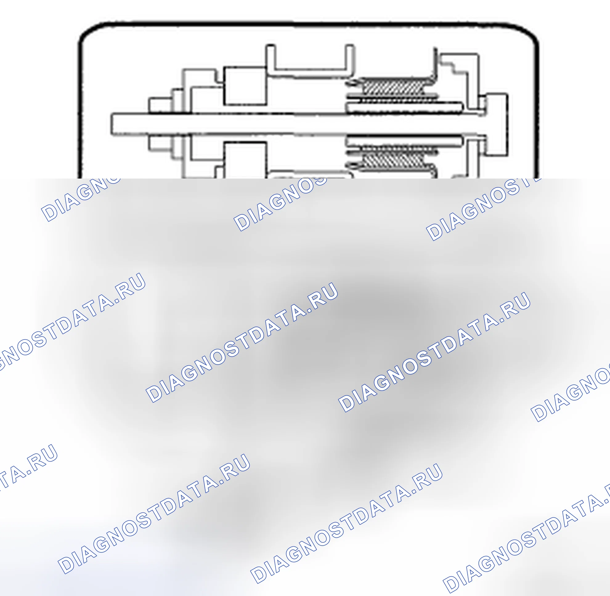 Рис. 384. Toyota Highlander II