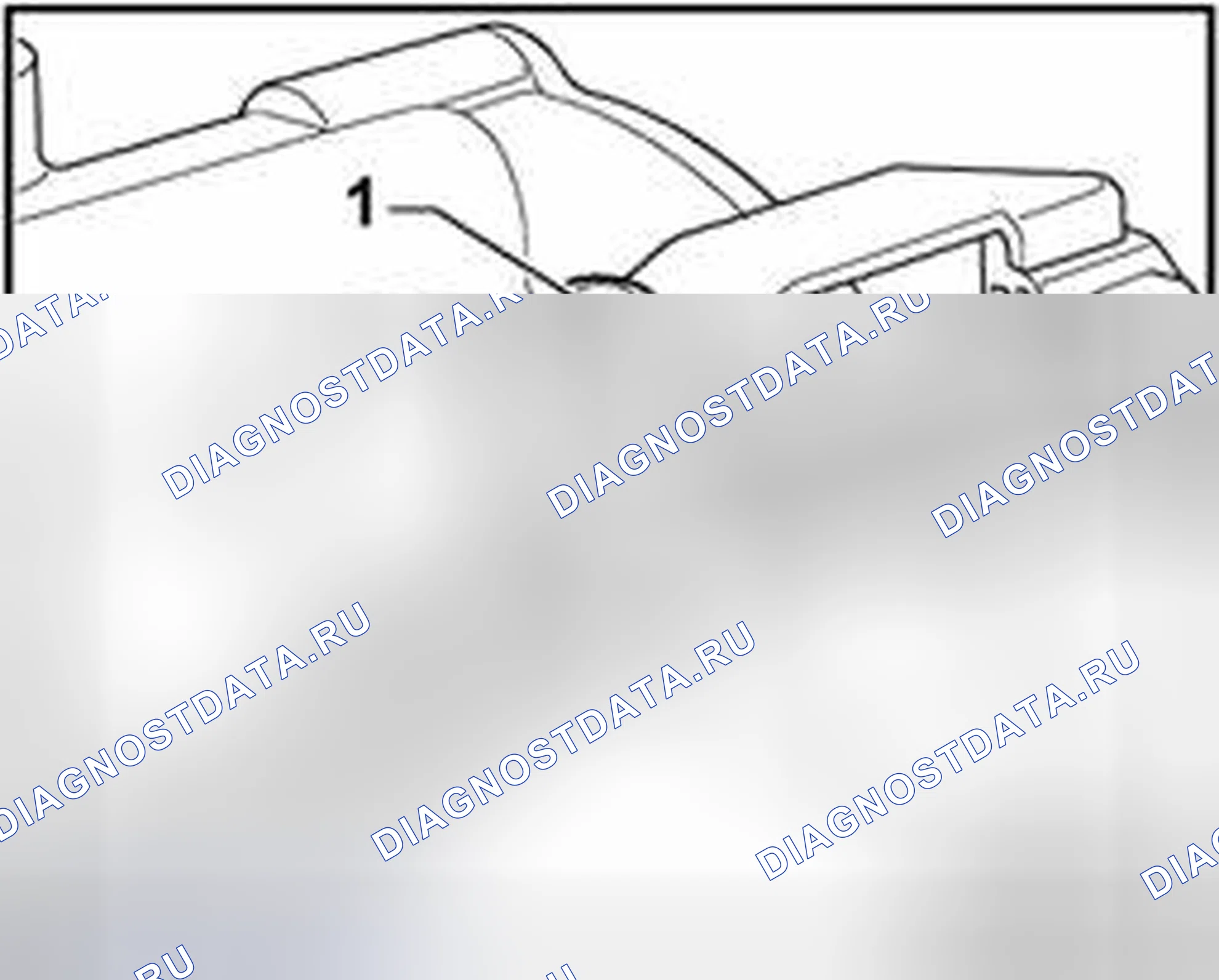 Рис. 161. Volkswagen Touareg I