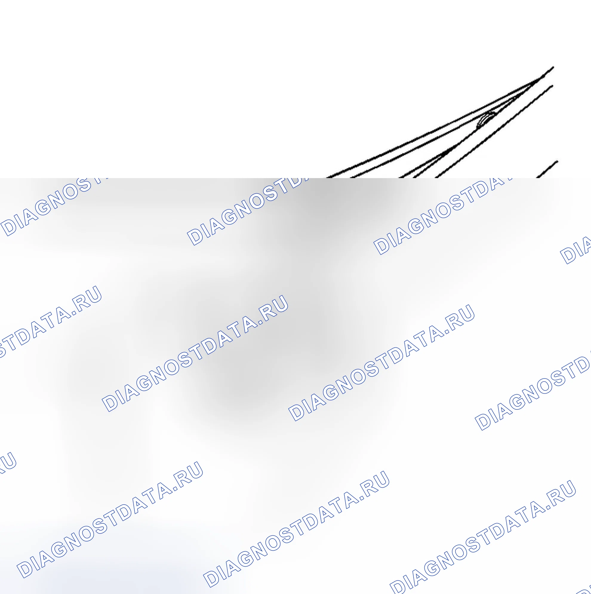 Рис. 15. Buick Rendezvous I