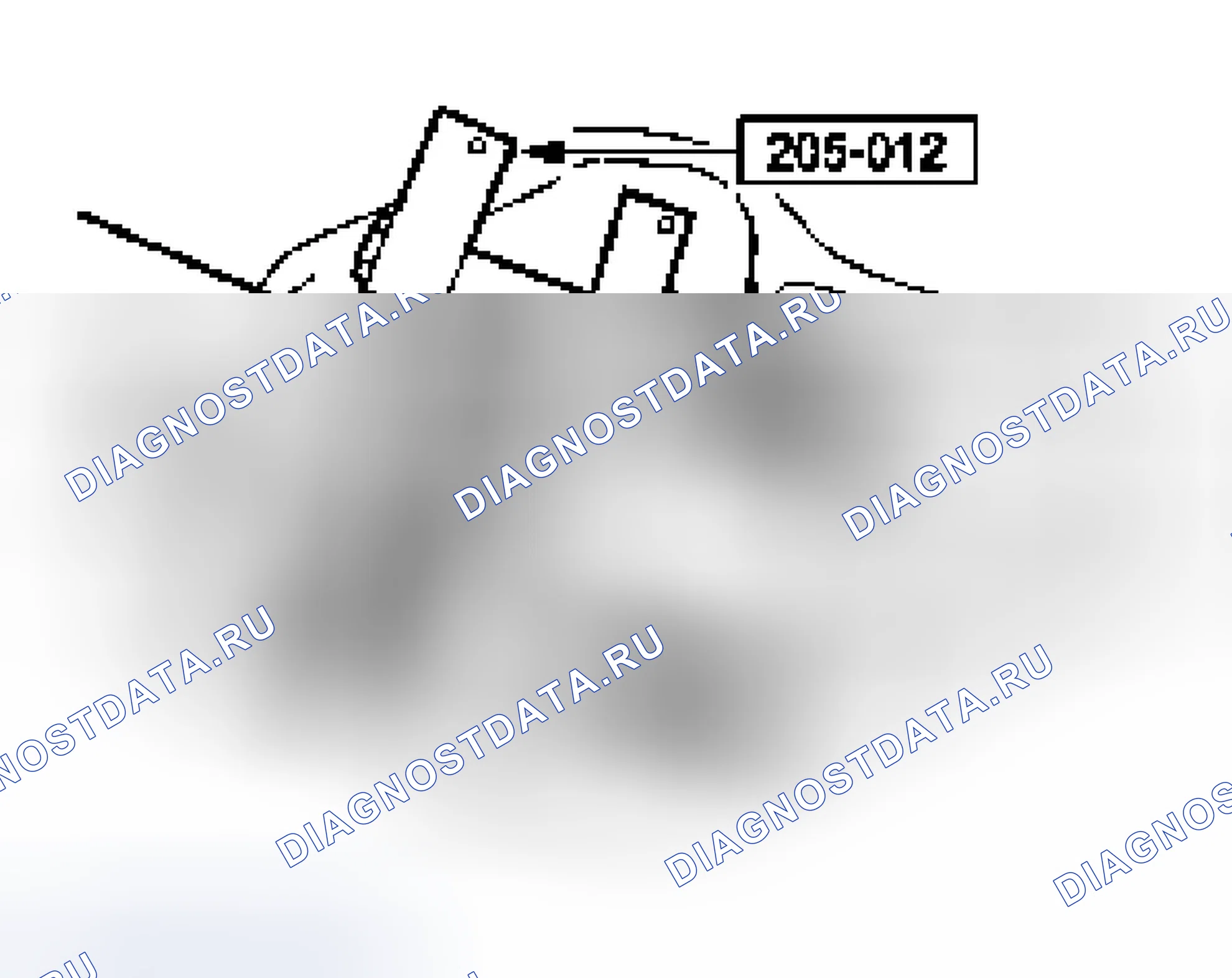 Рис. 541. Ford Pickup F150 