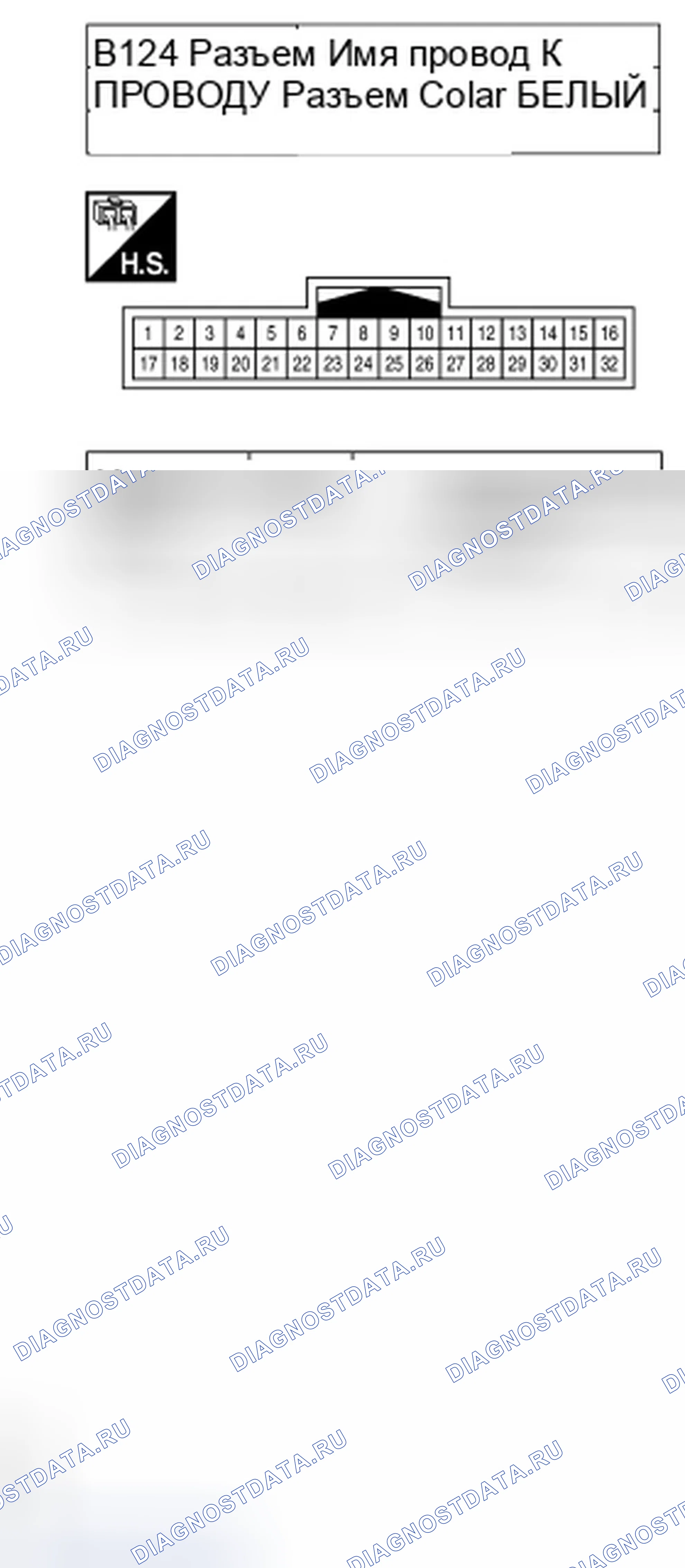 Рис. 61. Infiniti QX60 I
