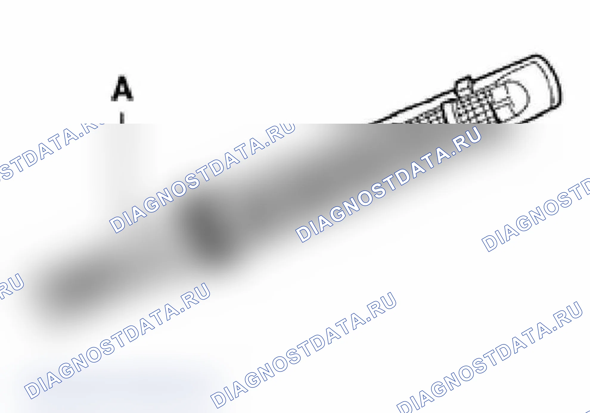 Рис. 4. Audi A6 C5 рестайлинг