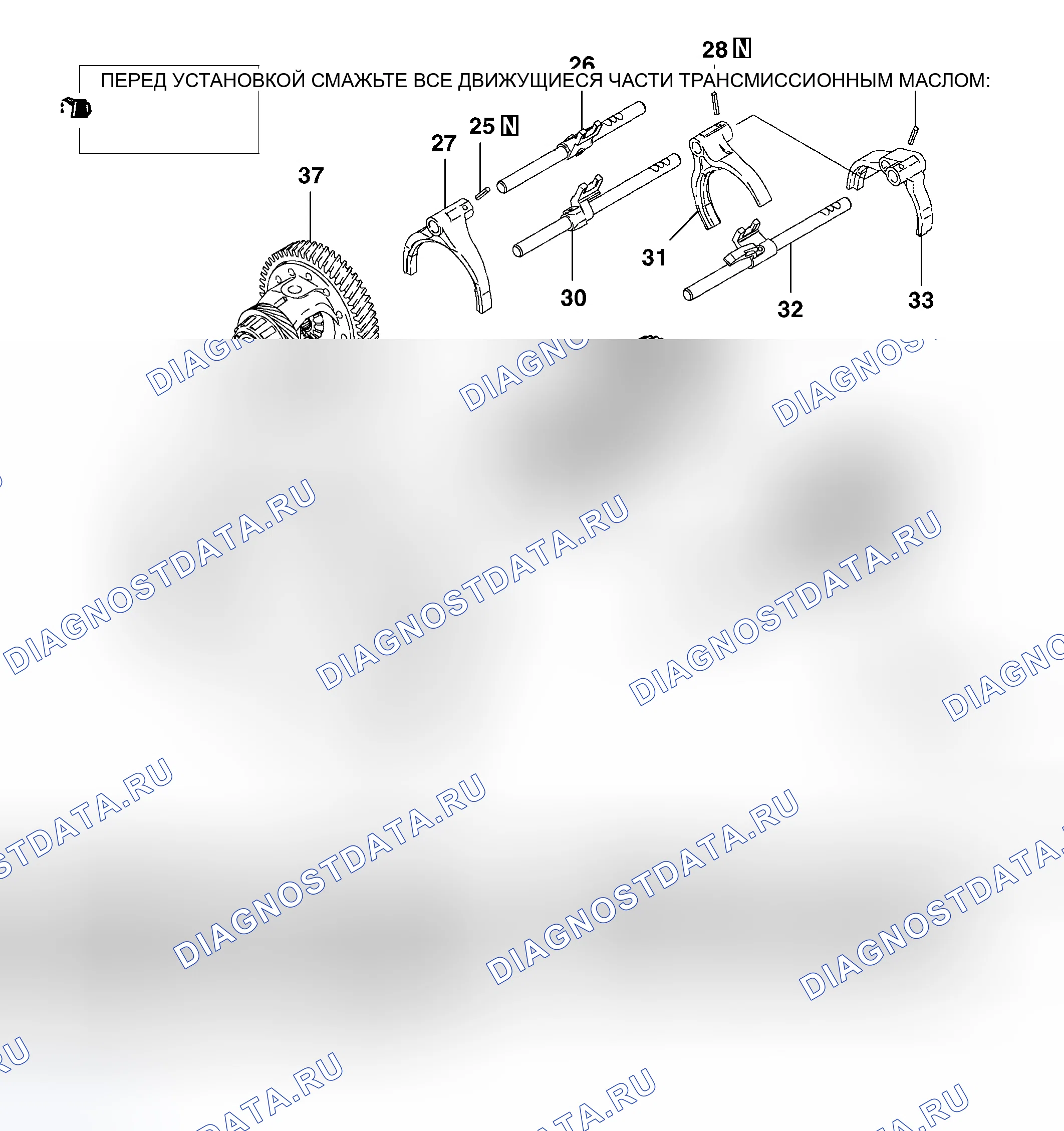 Рис. 159. Mitsubishi Lancer Evolution IX