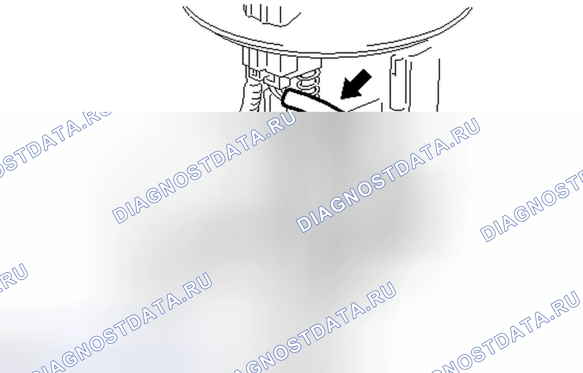 Рис. 97. Honda Accord V