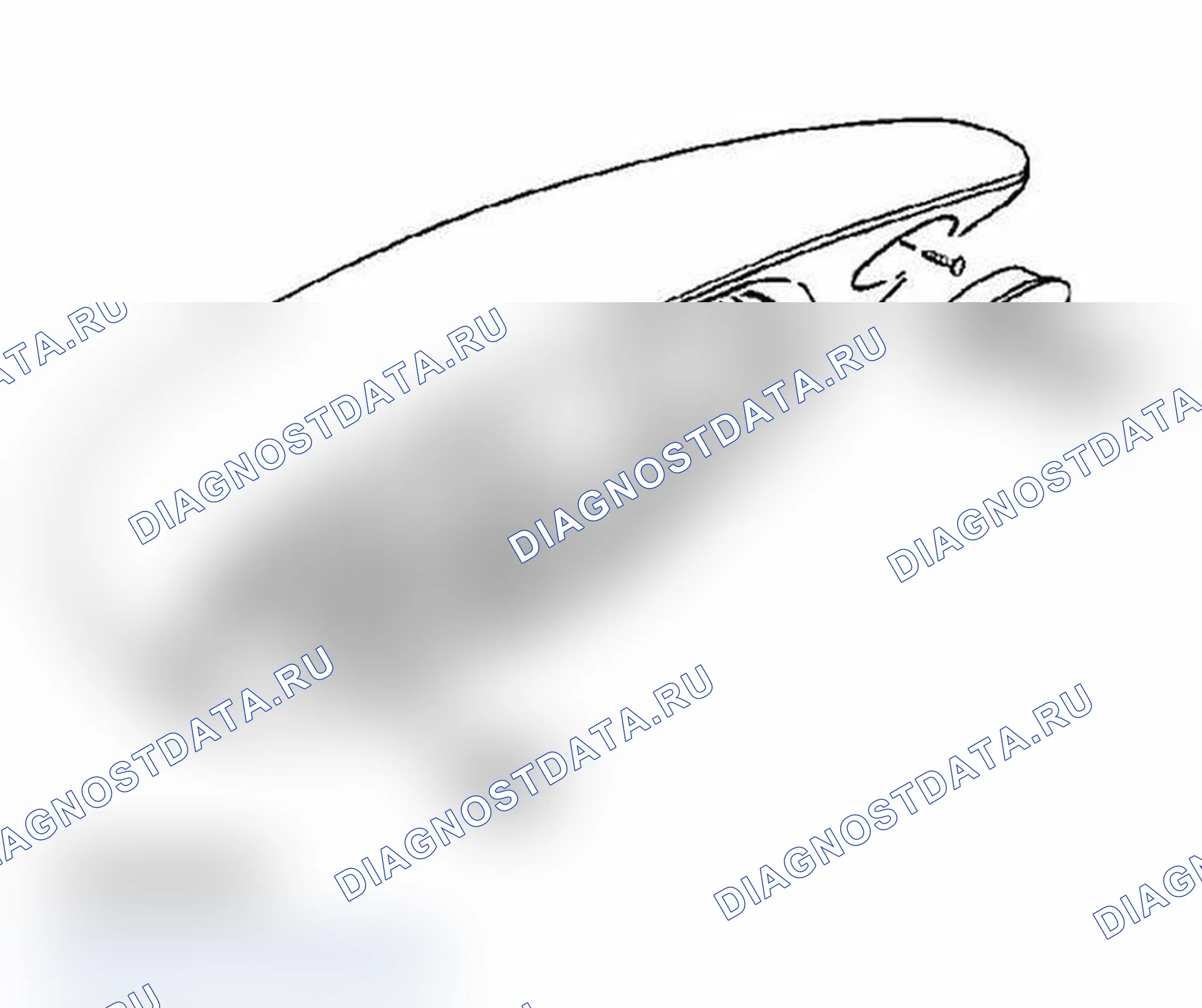 Рис. 92. Porsche 911 GT3 996 рестайлинг