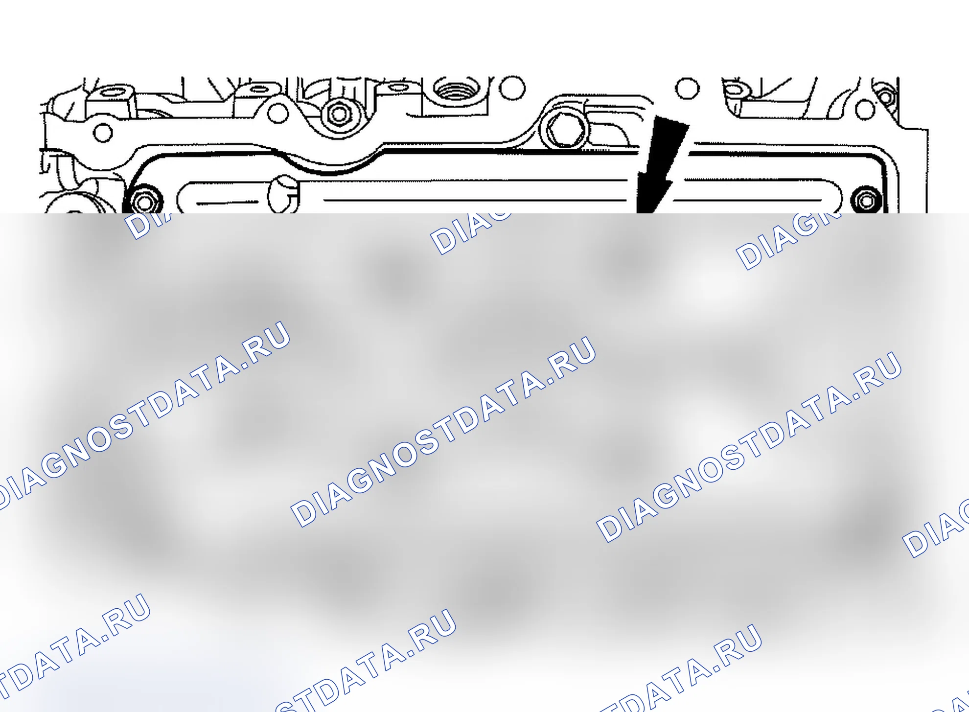 Рис. 236. Ford Five Hundred I