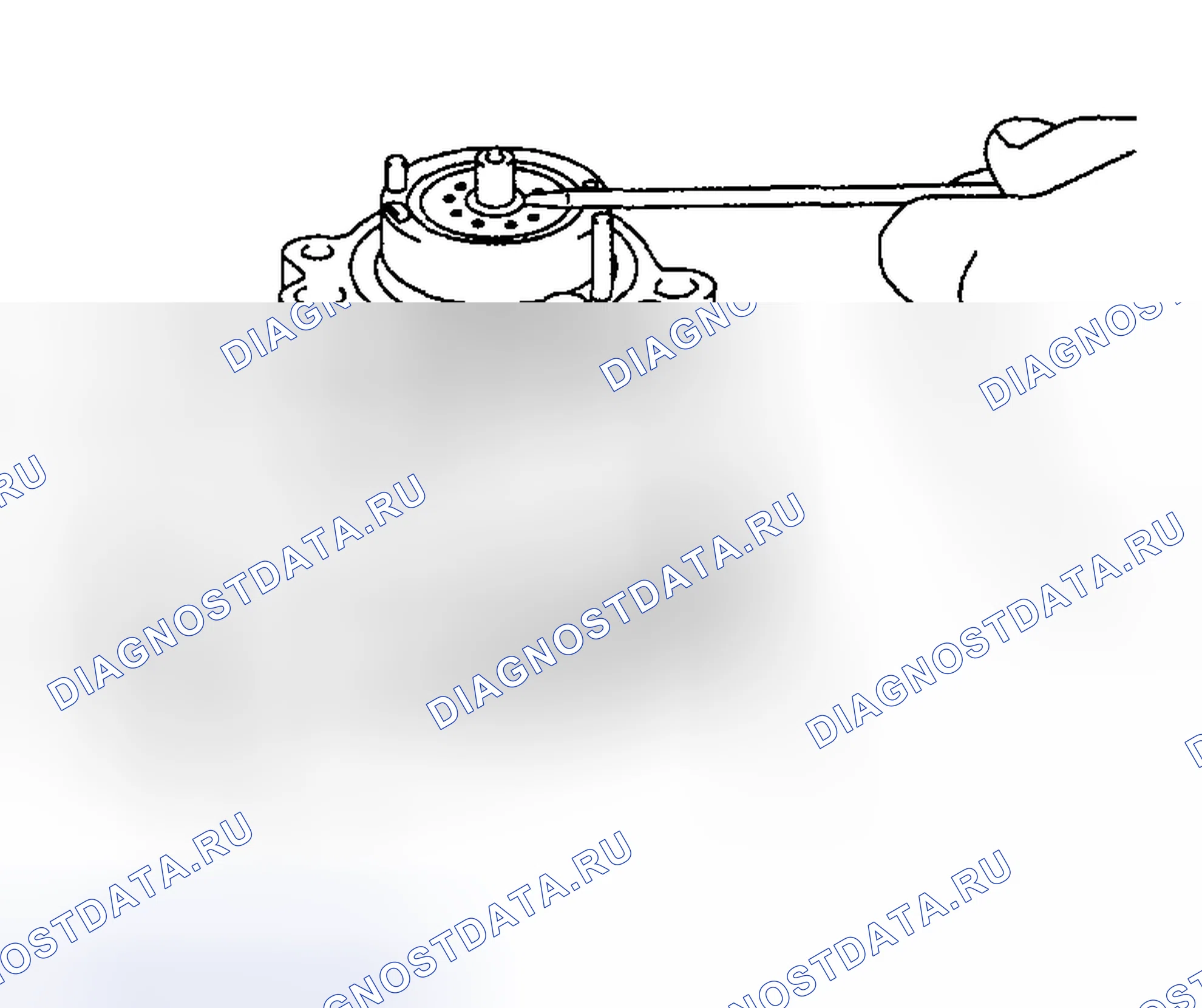 Рис. 95. Subaru Legacy BE/BH/BT