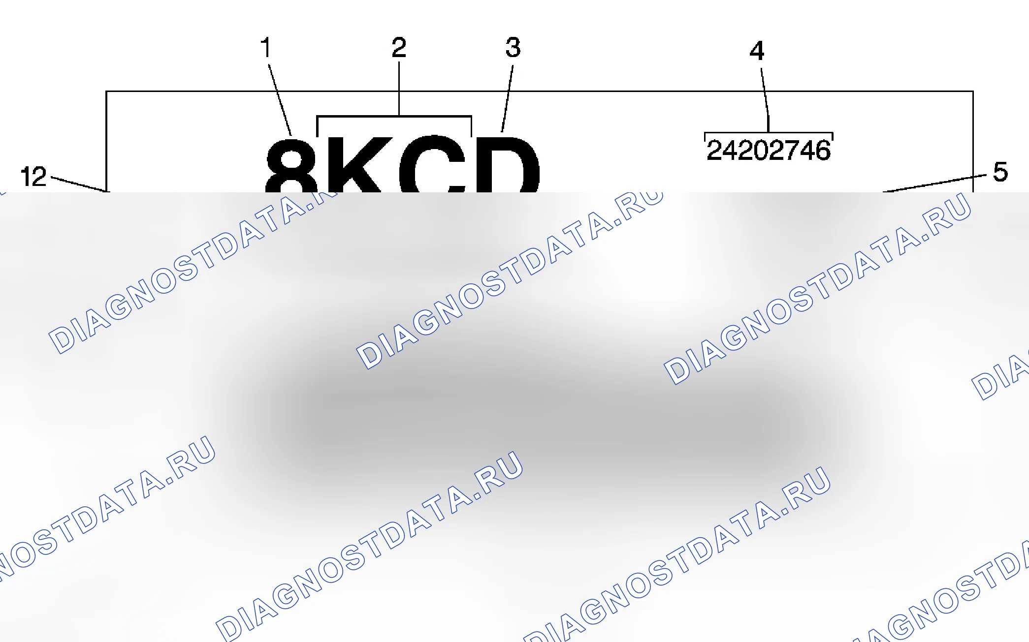 Рис. 43. GMC Savana H1500 