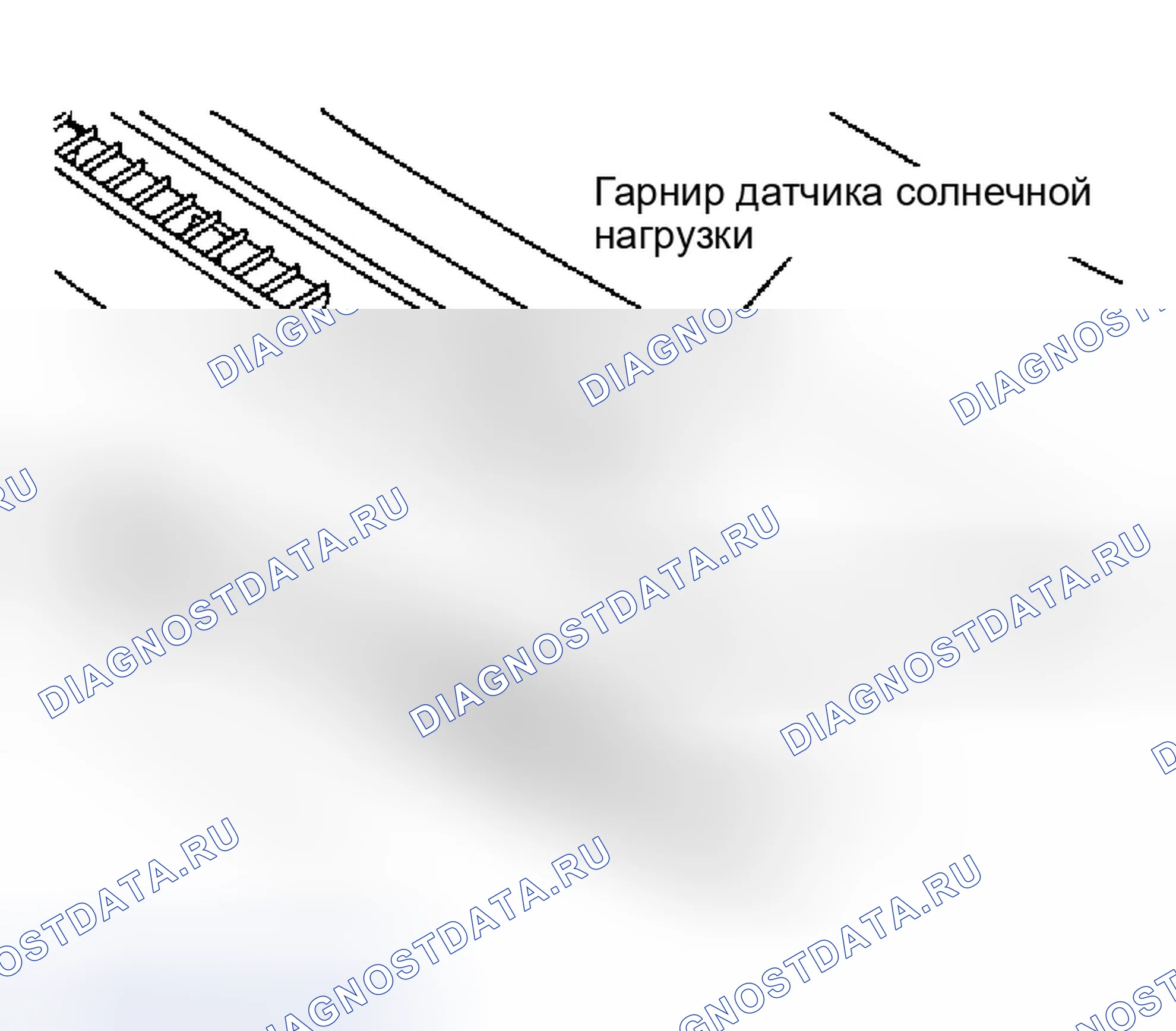 Рис. 35: ОПИСАНИЕ КОМПОНЕНТОВ. Infiniti Q45 III