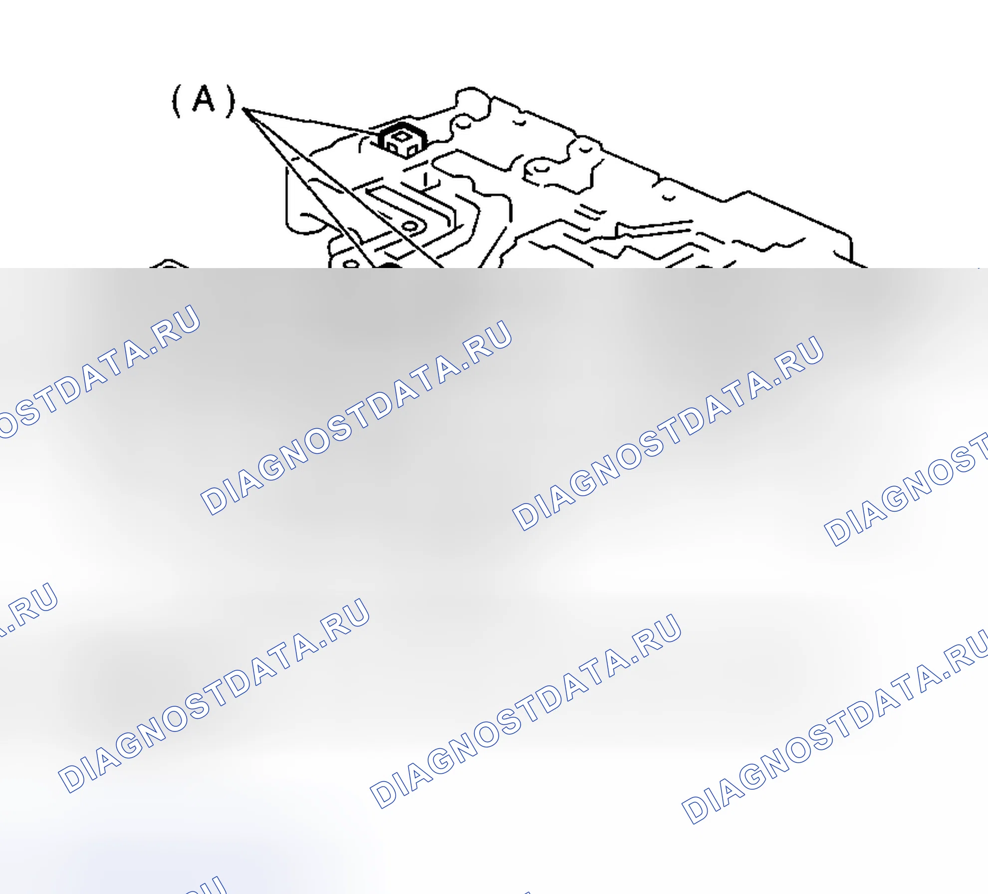 Рис. 480. Subaru Impreza GD/GC/GG рестайлинг