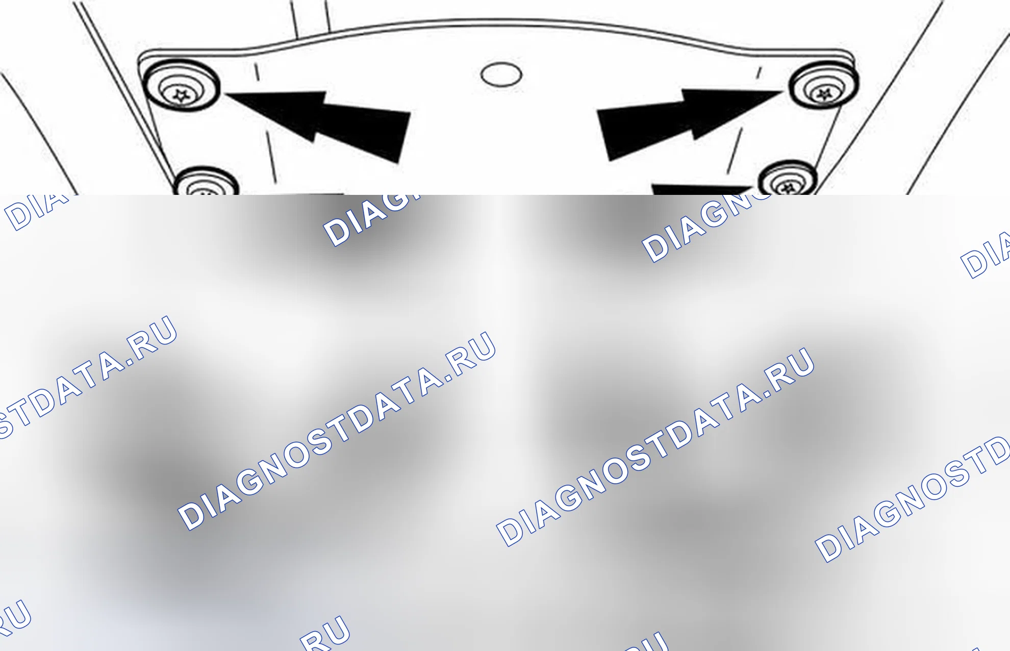 Рис. 4. Jaguar XKR I рестайлинг
