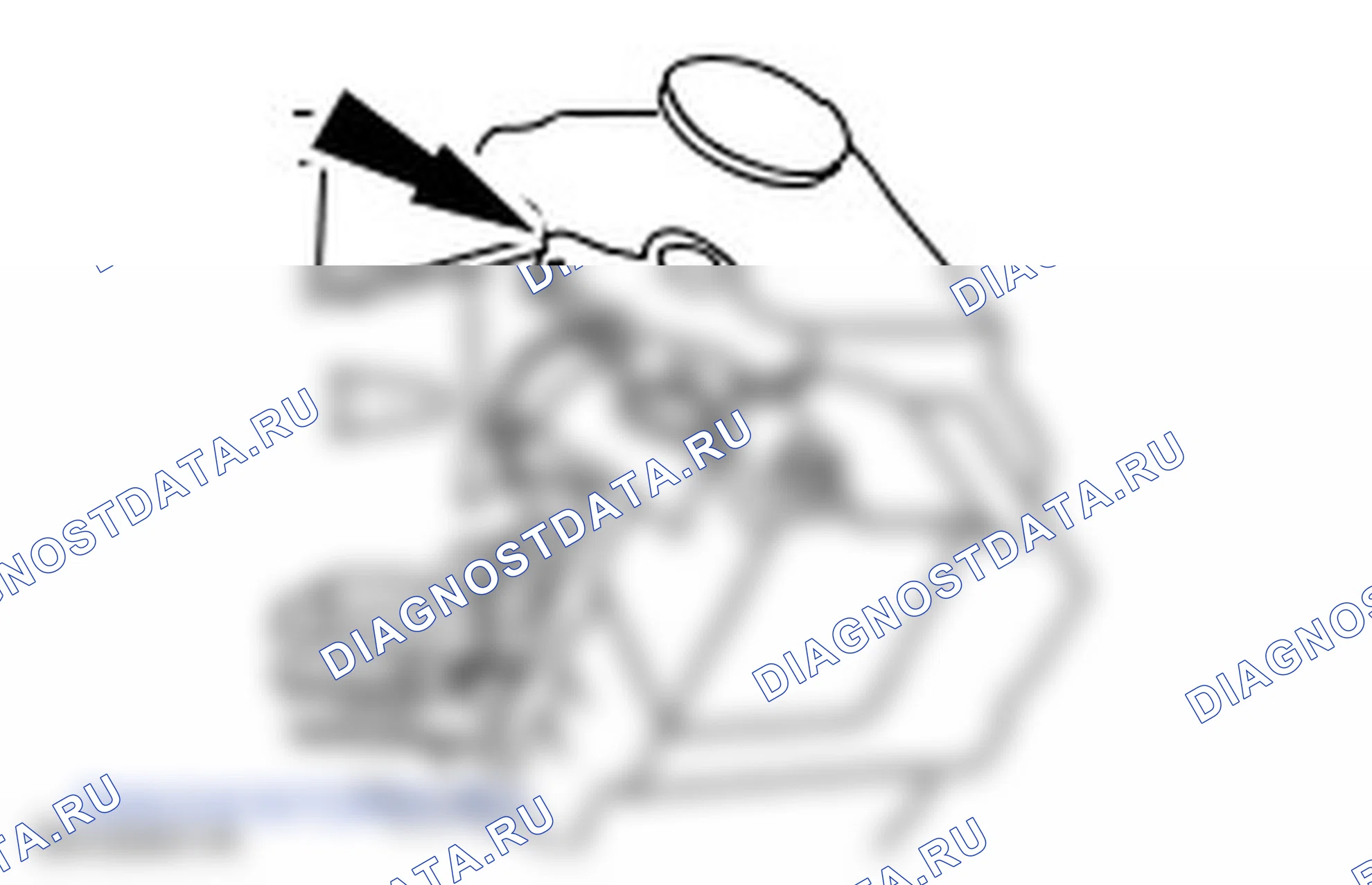 Ремонт Основные средства управления на автомобиле. Ford Mondeo II