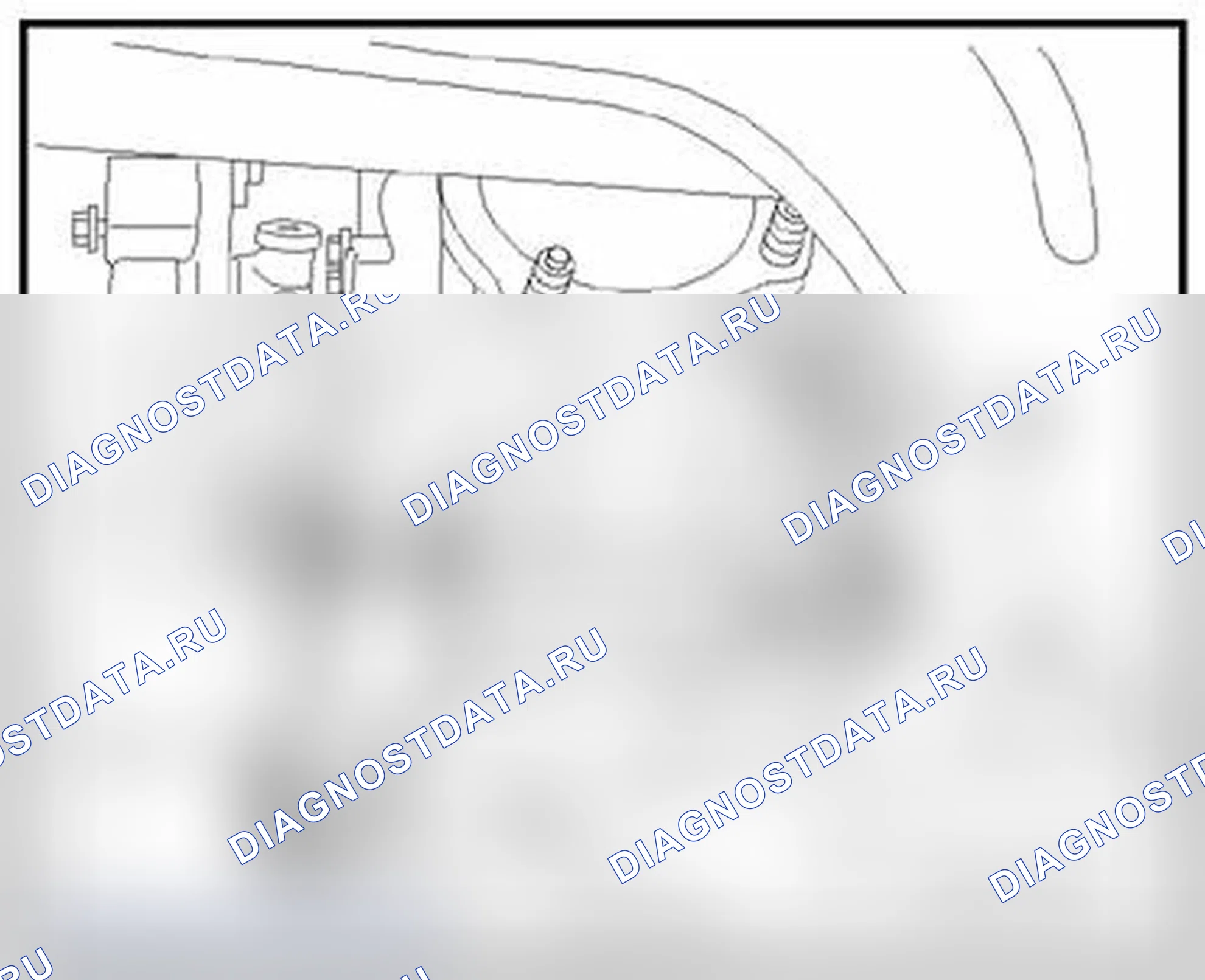 Рис. 93. Volkswagen New Beetle A4