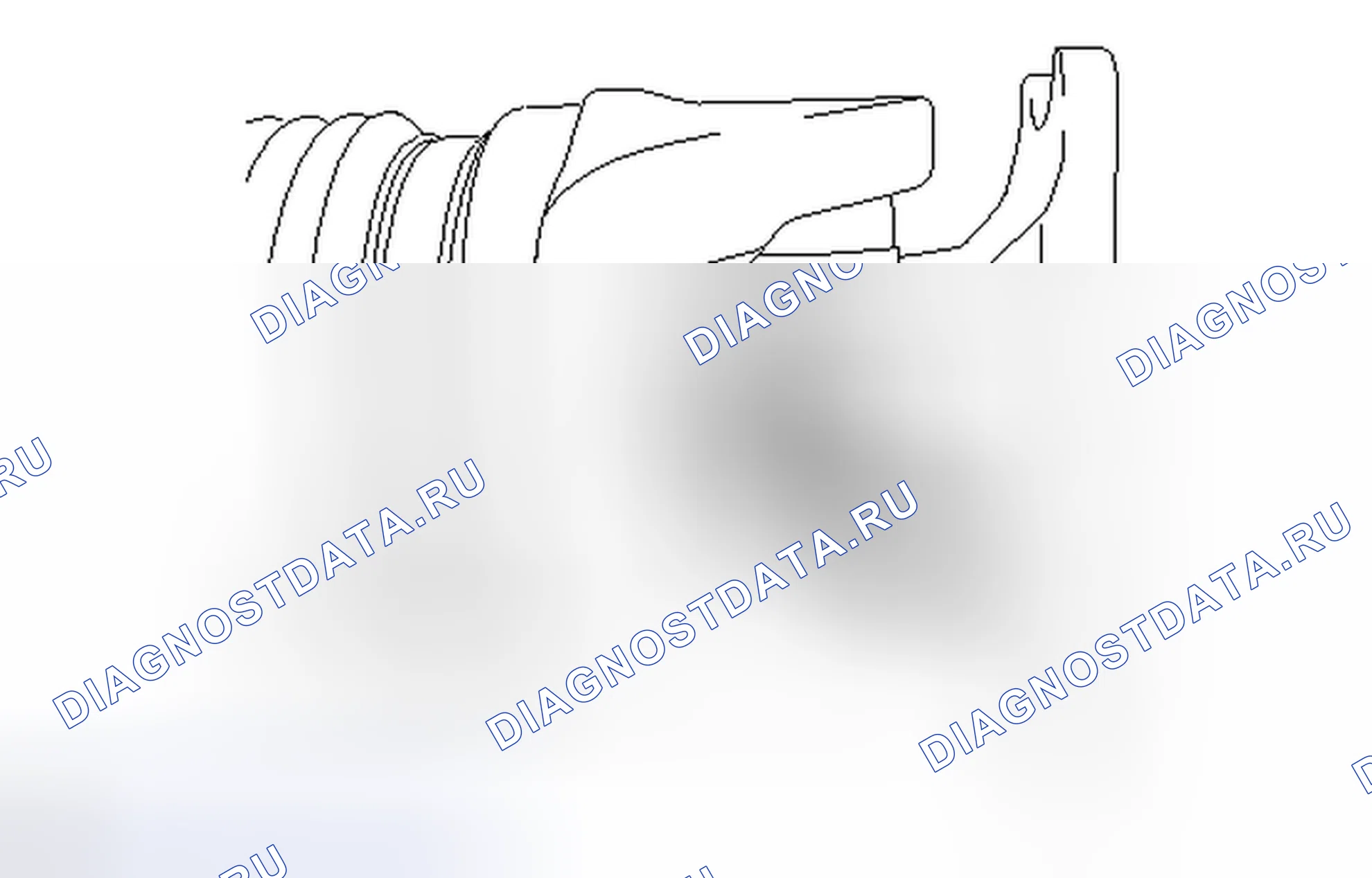 Рис. 63. Toyota Sequoia II рестайлинг