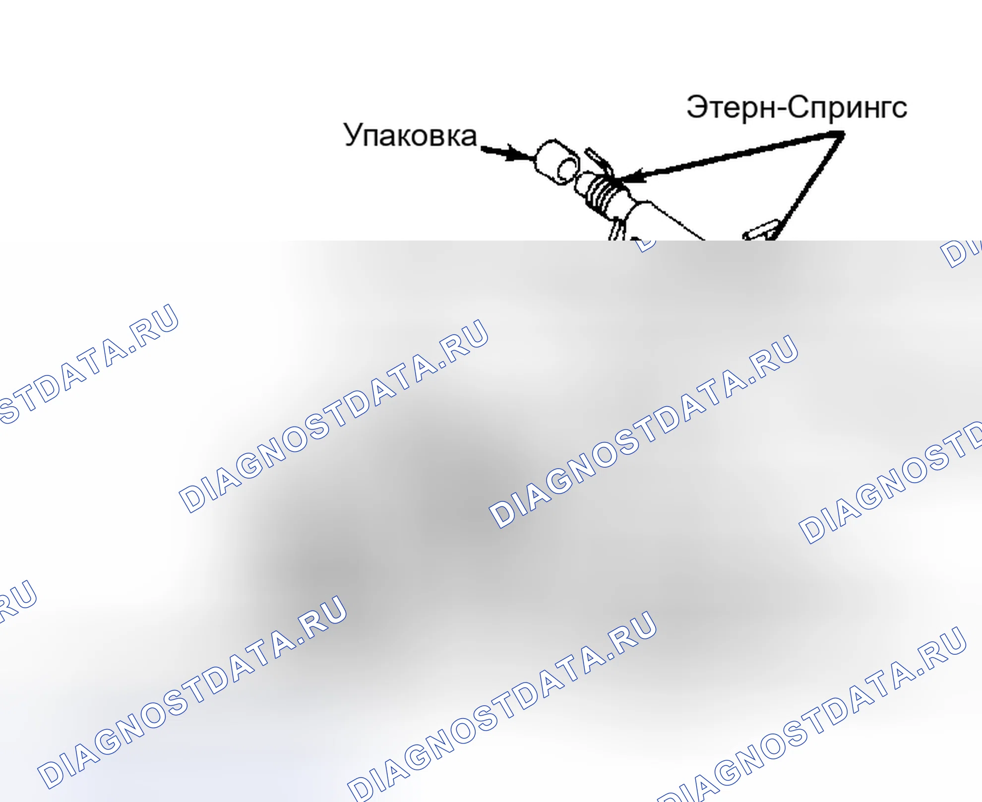 Рис. 2. Mitsubishi Montero I