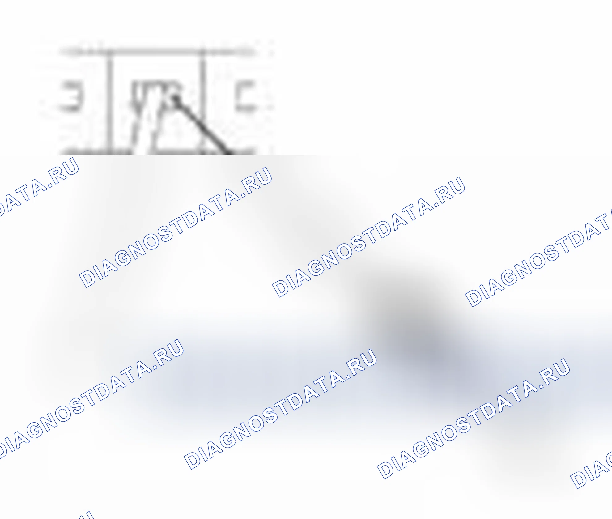 Рис. 234: диагностический тест Aa: ЗВУКОВЫЕ ПОДСКАЗКИ СИСТЕМЫ SYNC ® НЕ РАБОТАЮТ ИЛИ РАБОТАЮТ НЕПРАВИЛЬНО. Ford Escape III