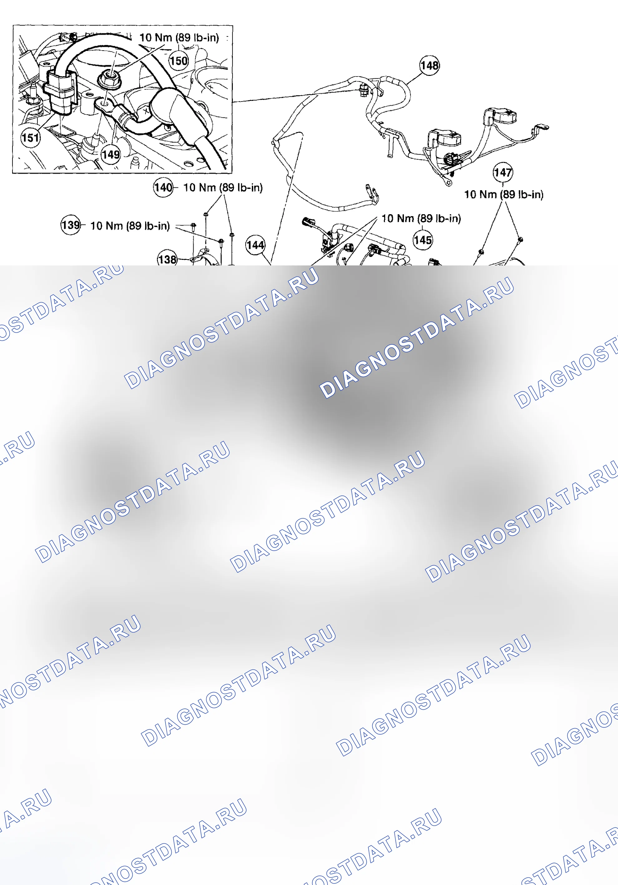 Рис. 264. Hyundai ix20 I рестайлинг