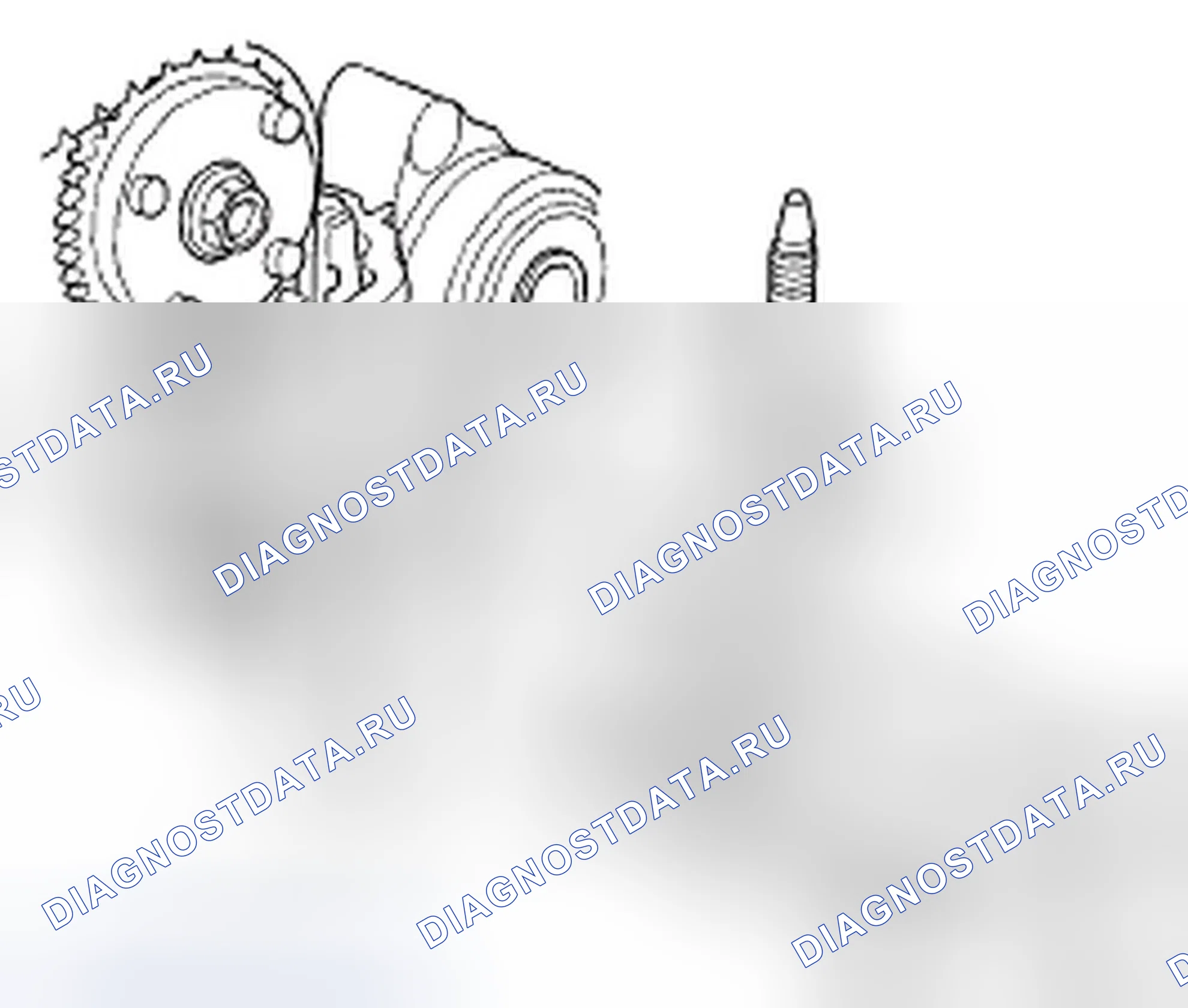 Рис. 37. Honda Element YH2 рестайлинг
