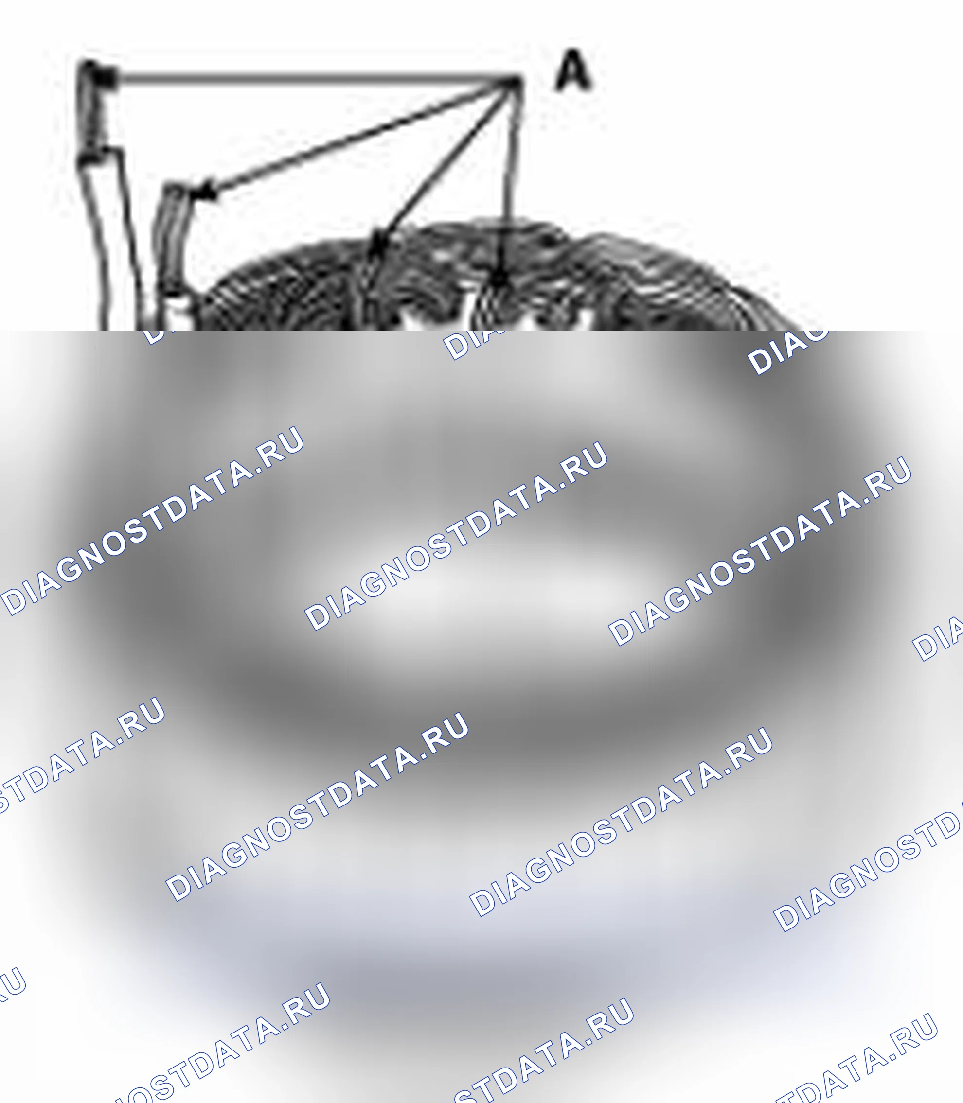 Рис. 58: ПРОВЕРКА СТАТОРА. Geely Panda I