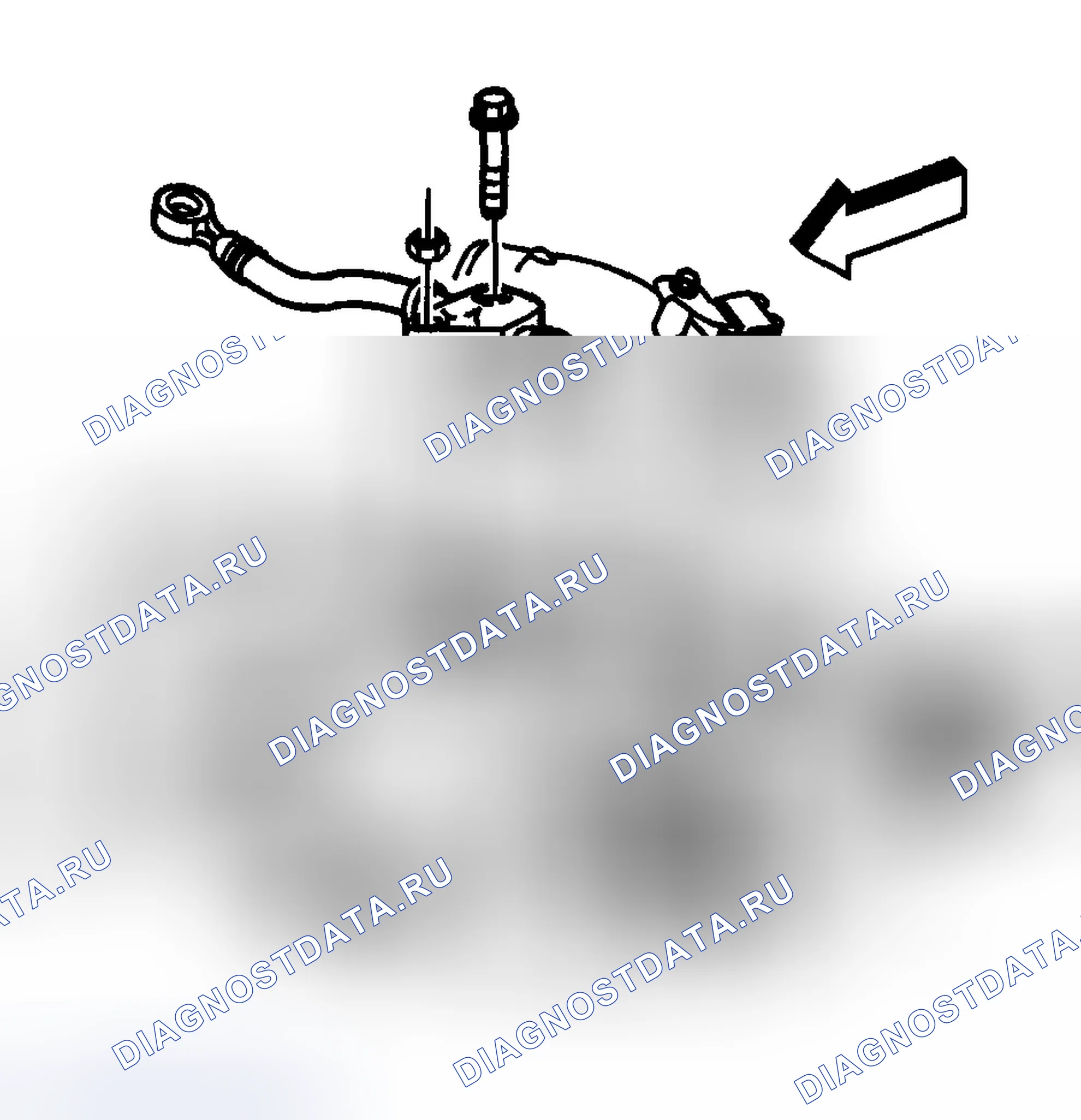 Рис. 1061. Chevrolet Silverado 2500 