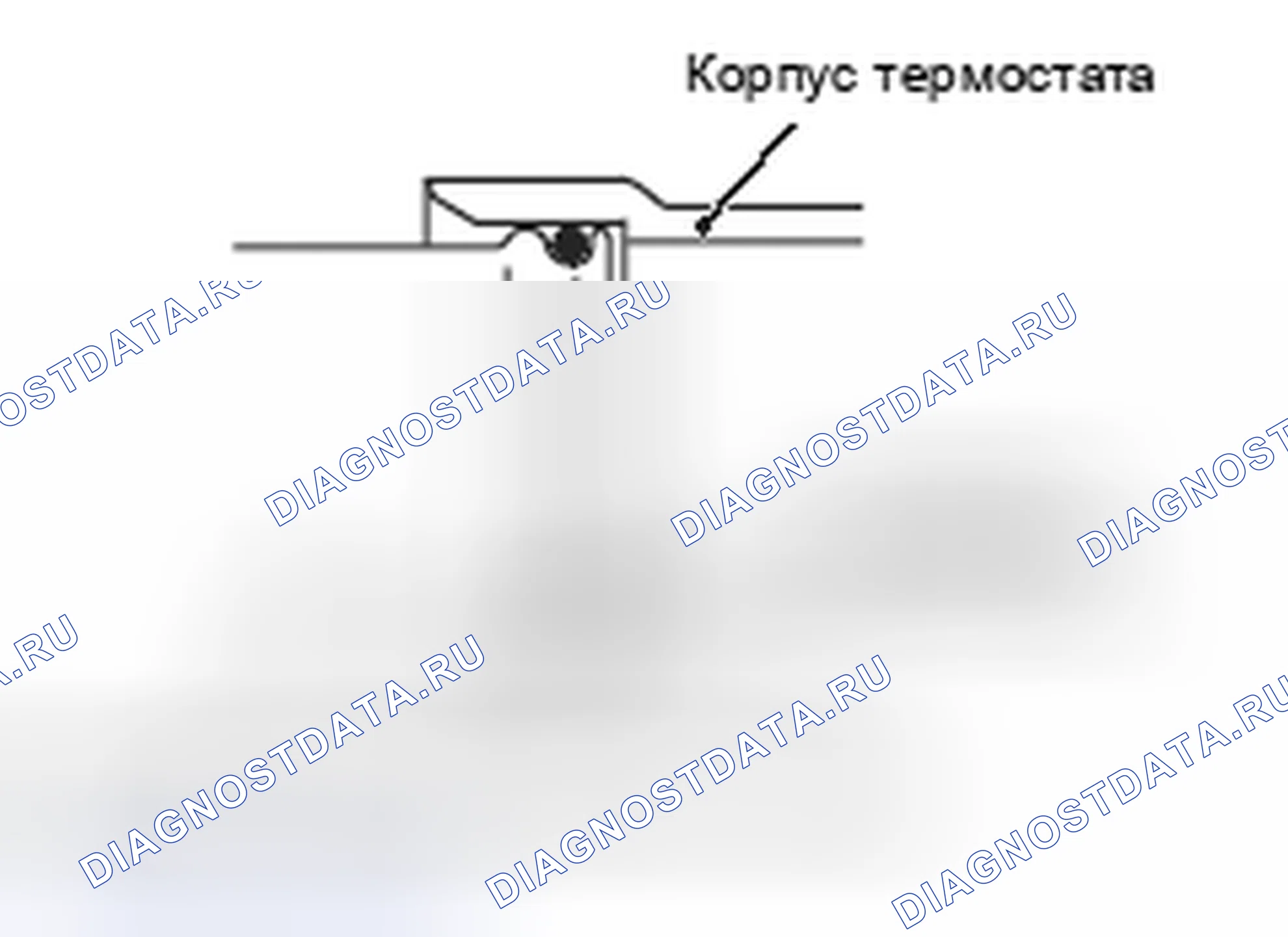 Рис. 205. Mitsubishi Lancer Ralliart X рестайлинг