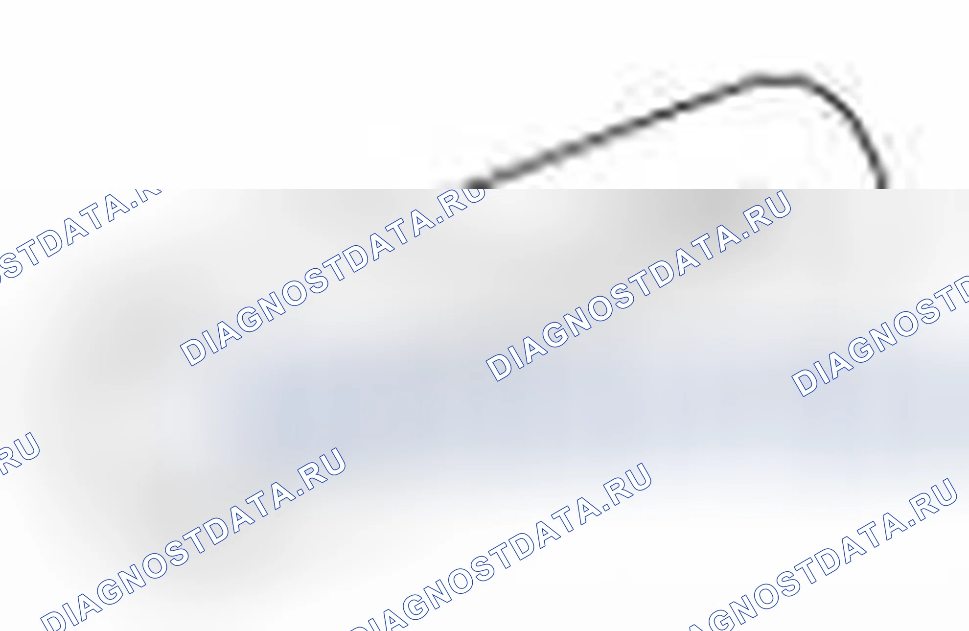 Рис. 190: СПЕЦИАЛЬНЫЕ СЕРВИСНЫЕ ИНСТРУМЕНТЫ. Hyundai Sonata VI