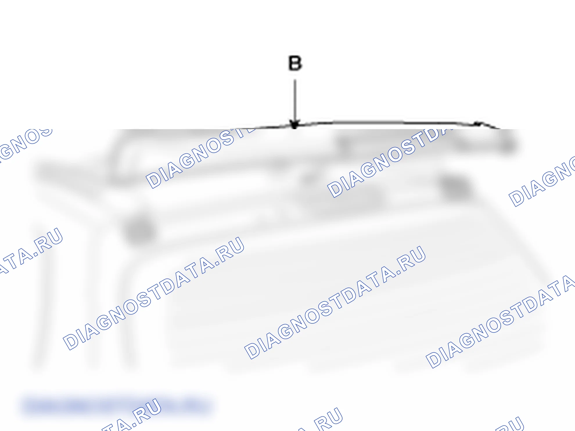 Молдинги стороны тела. Hyundai Santa Fe CM
