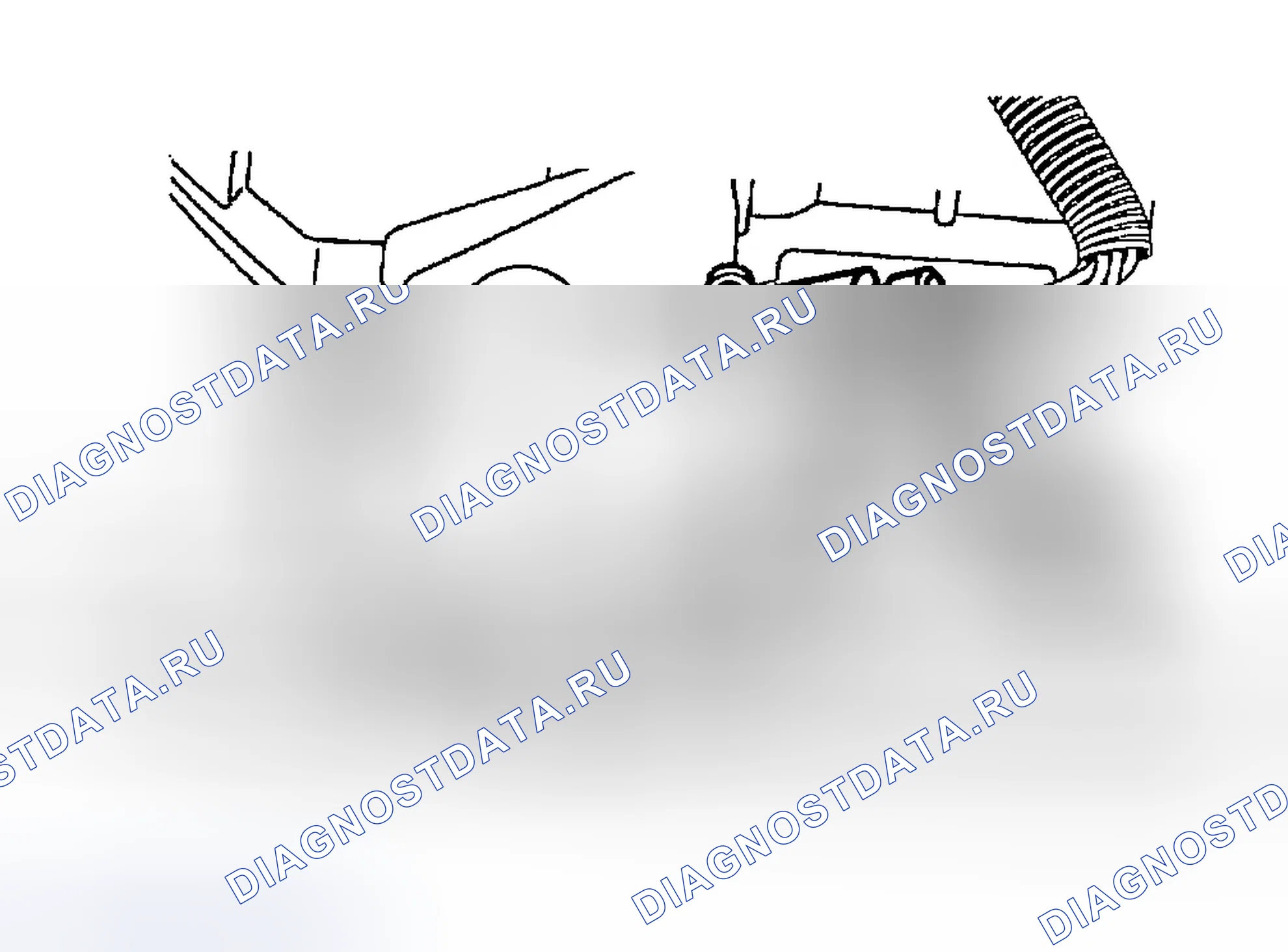 Рис. 662. Ford Ranger I