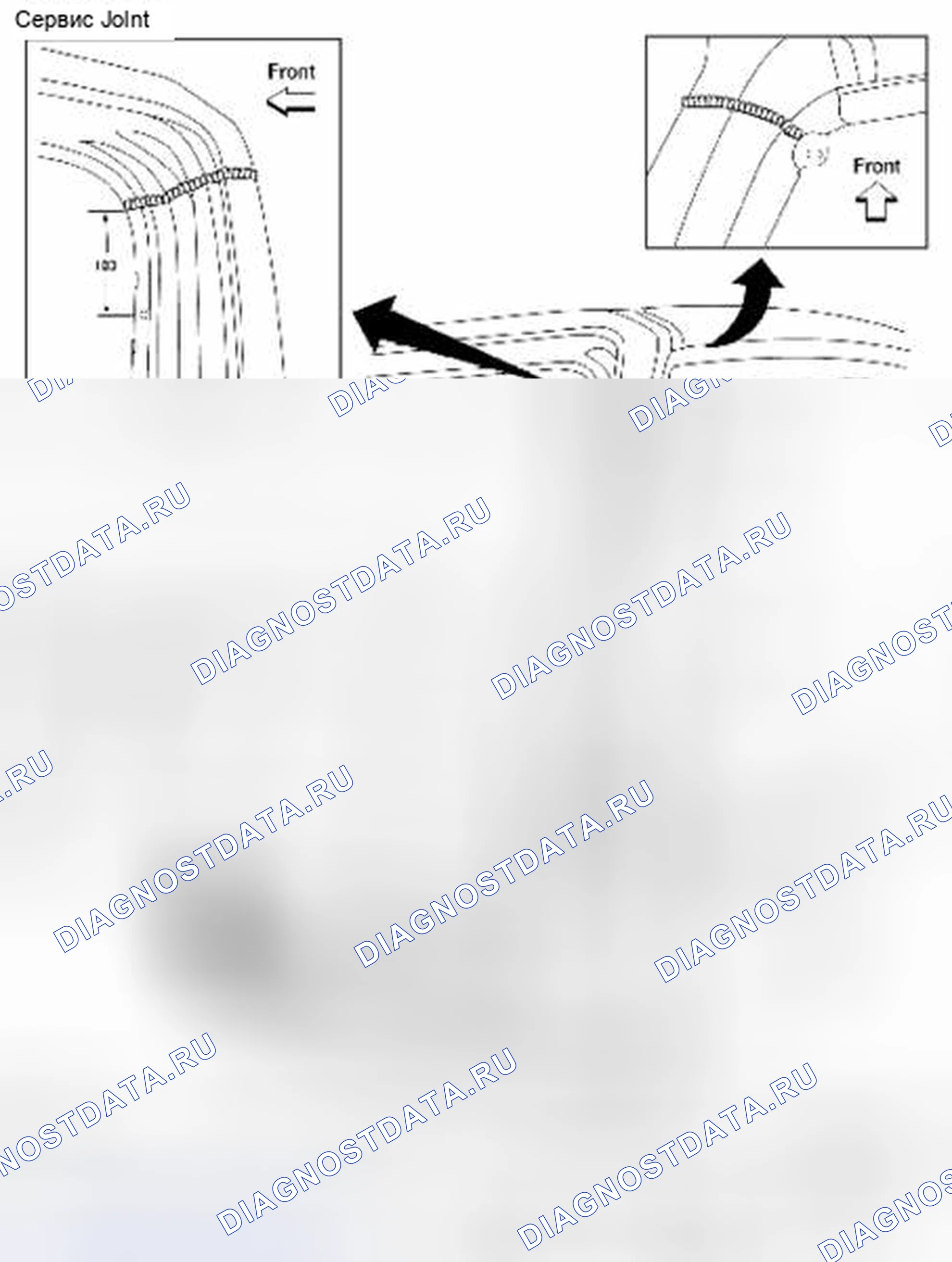 Рис. 54: Кабина короля. Suzuki Equator I