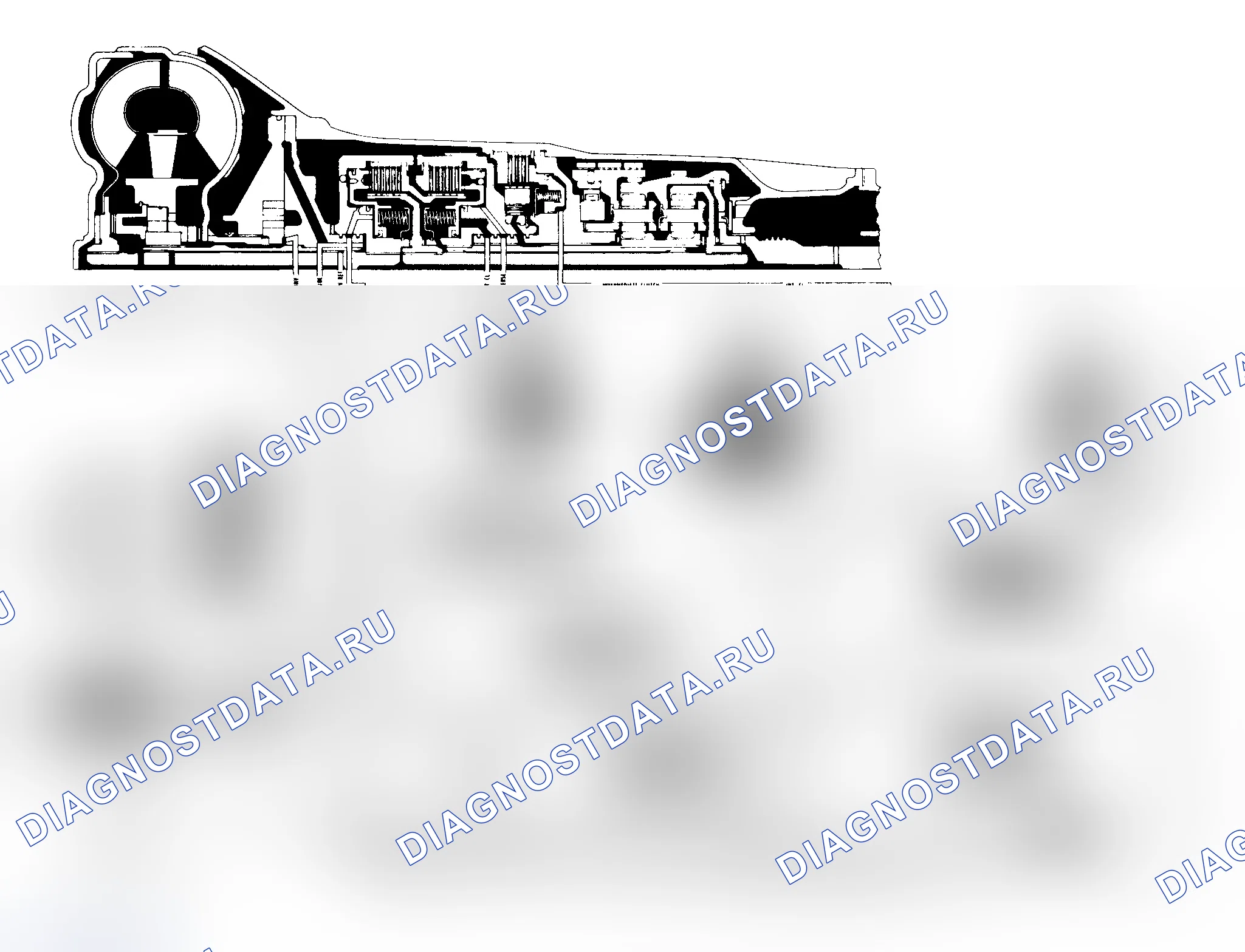 Рис. 81. Chevrolet Cab & Chassis R30 